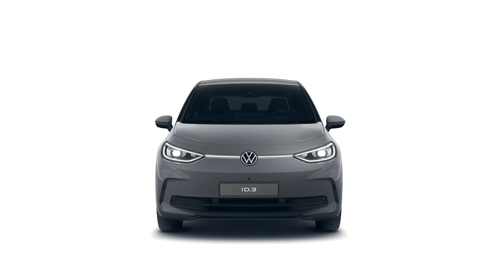 Volkswagen ID.3 Pro