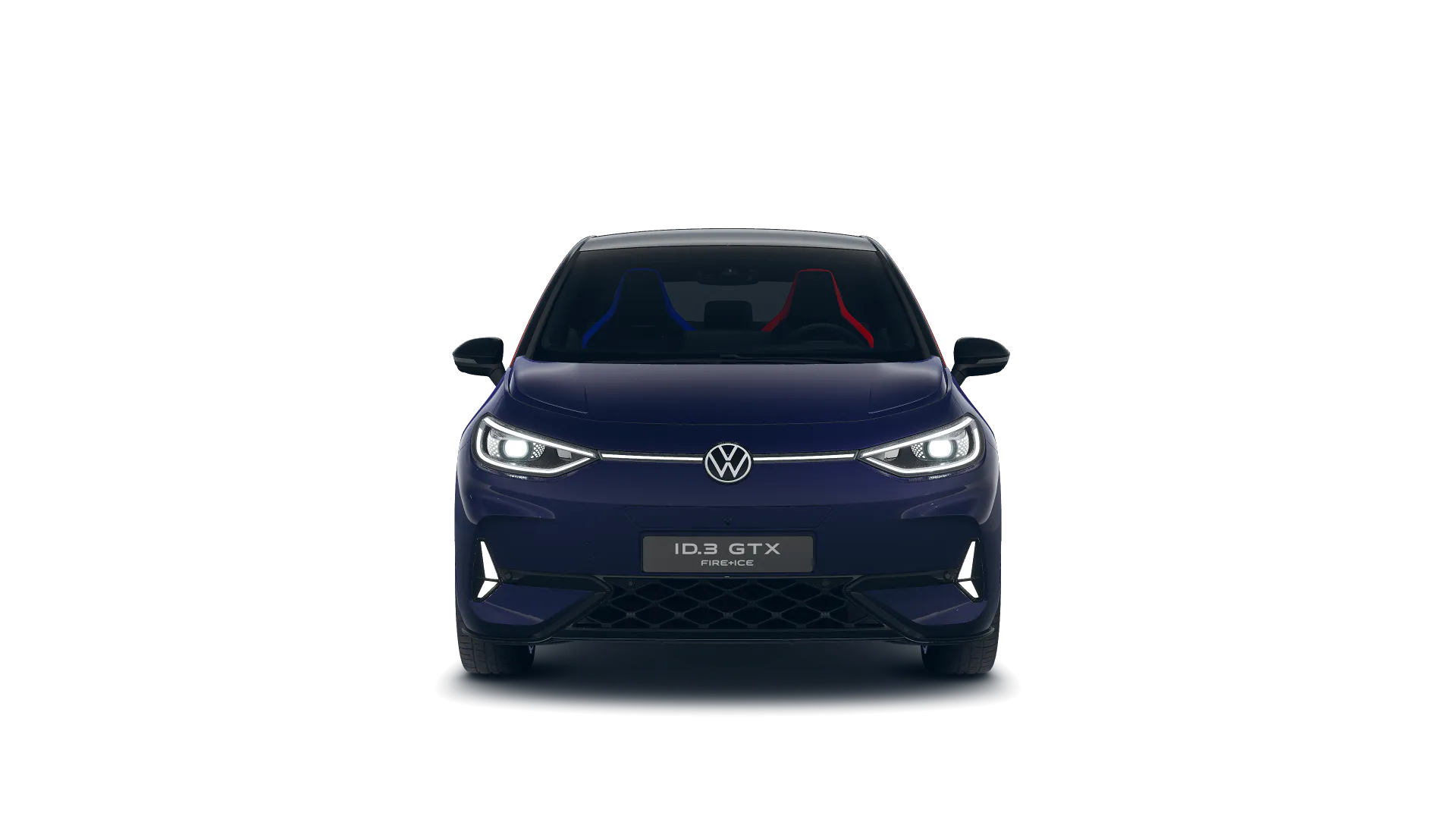 Volkswagen ID.3 GTX Performance