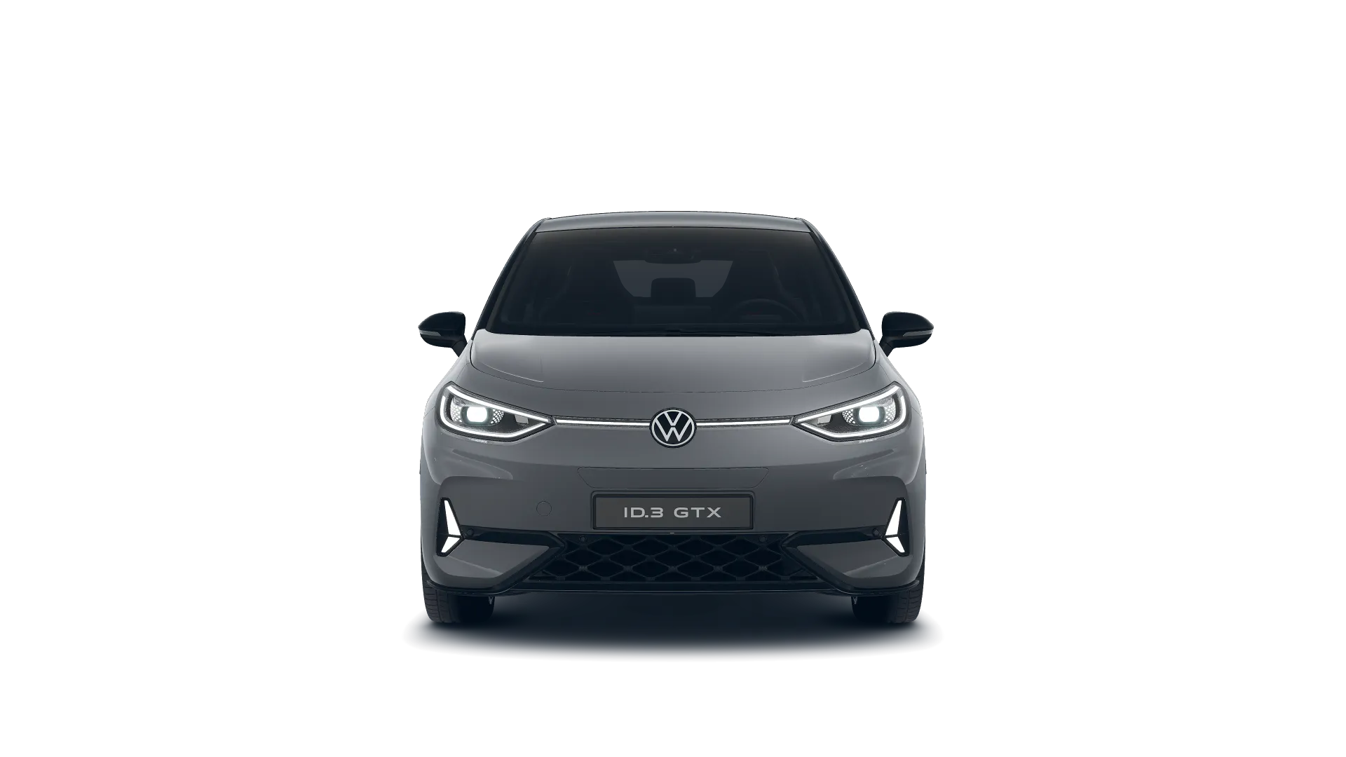 Volkswagen ID.3 GTX