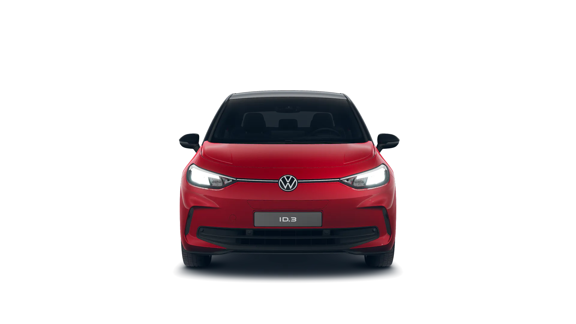Volkswagen ID.3 Pro