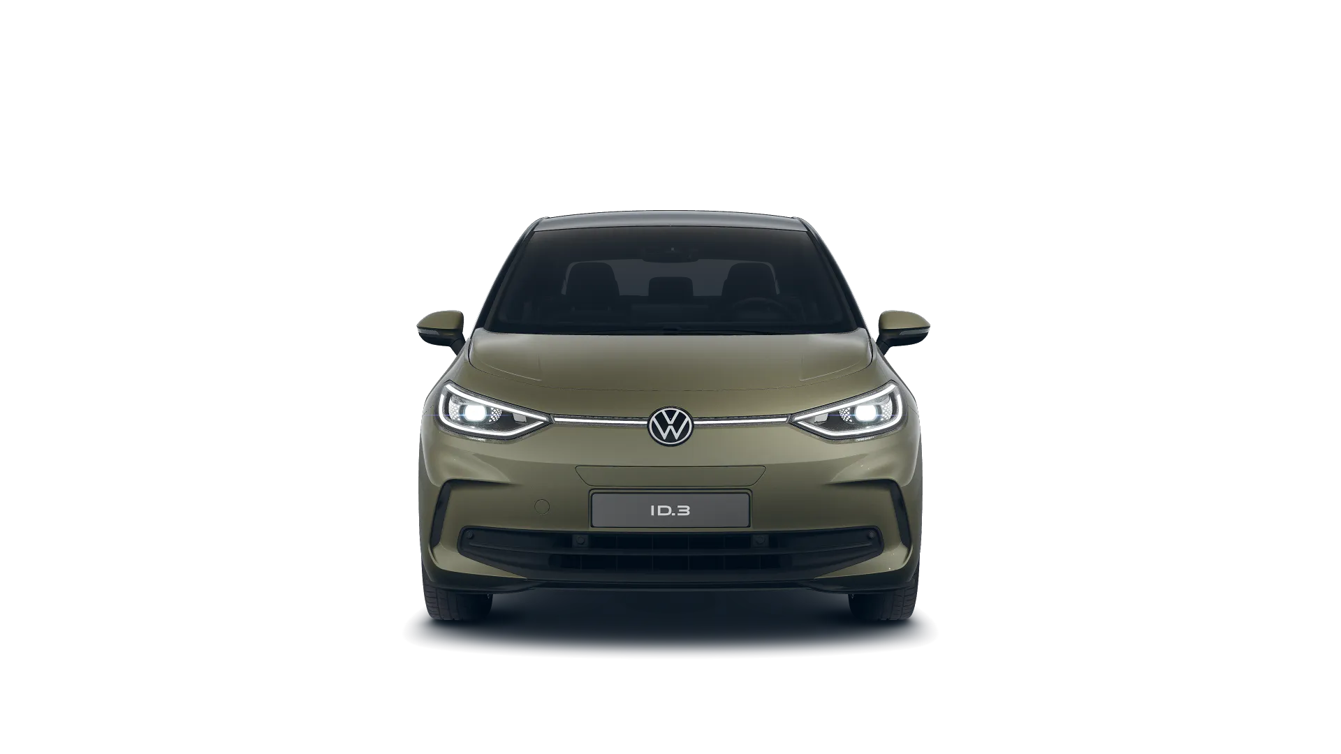 Volkswagen ID.3 Pro