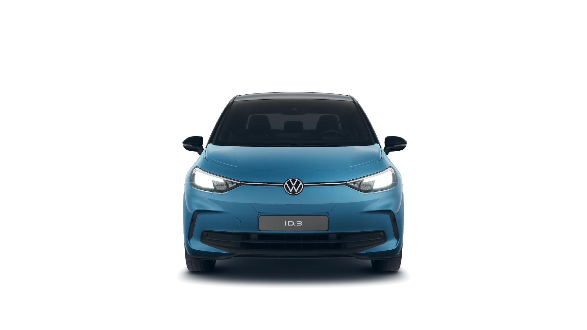 Volkswagen ID.3 Pro