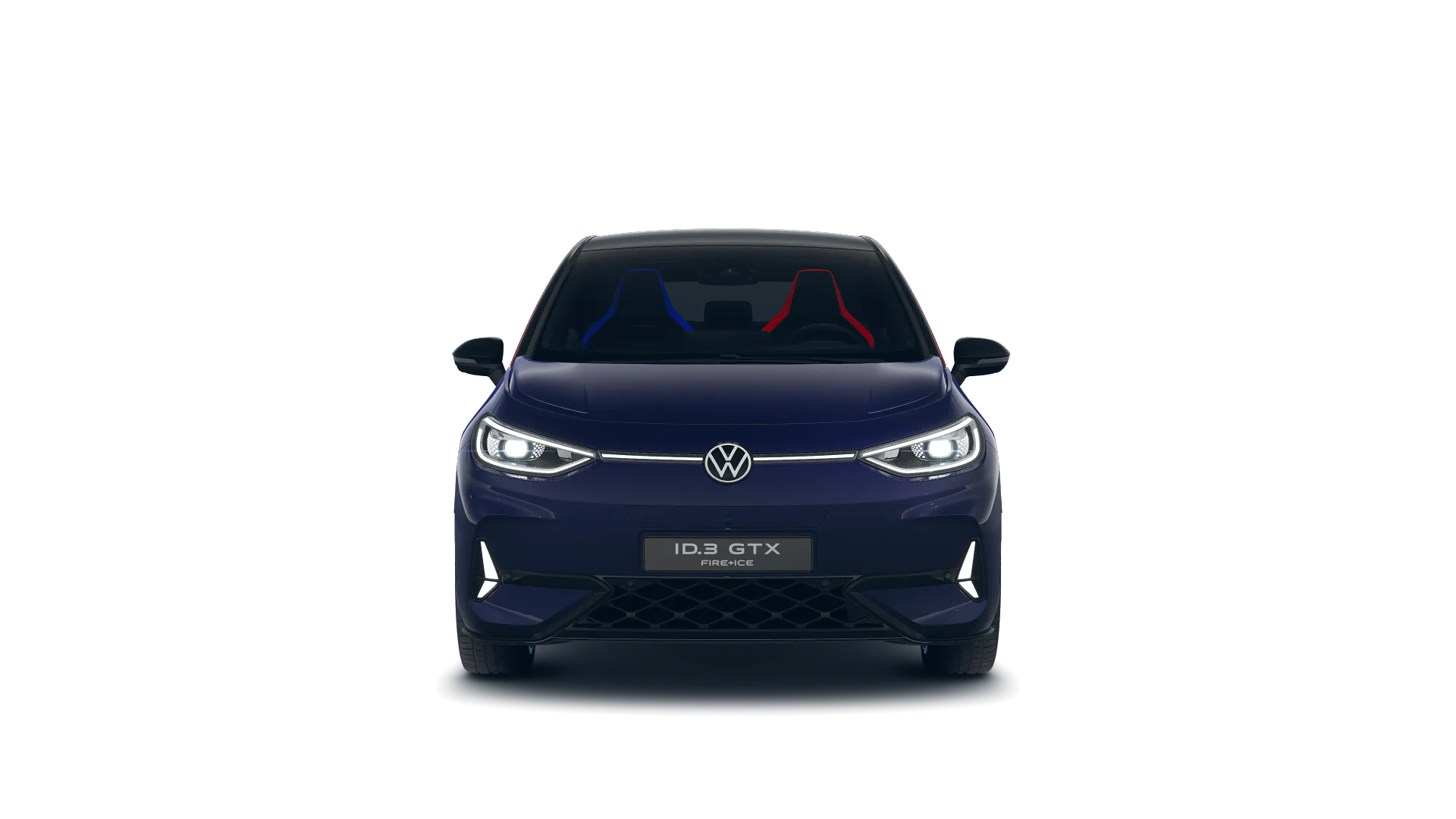 Volkswagen ID.3 GTX Performance