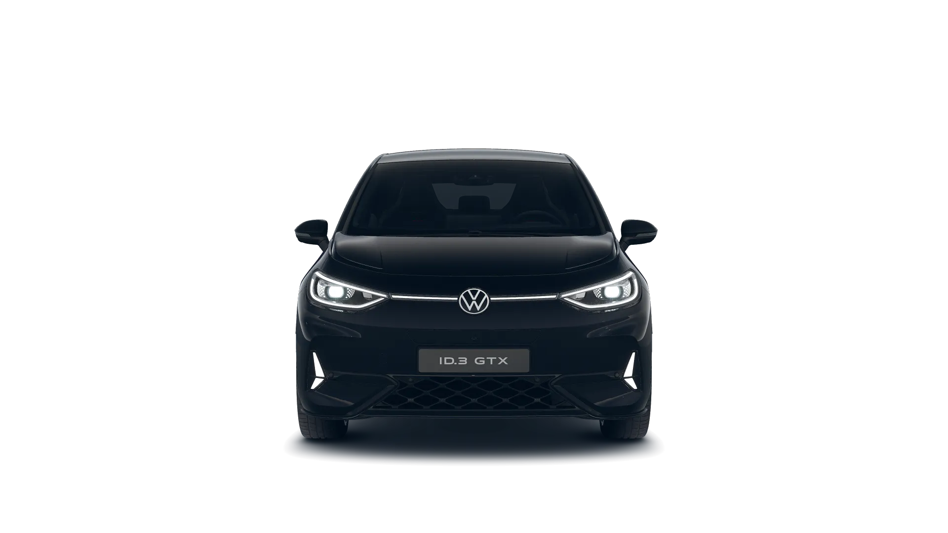 Volkswagen ID.3 GTX Performance