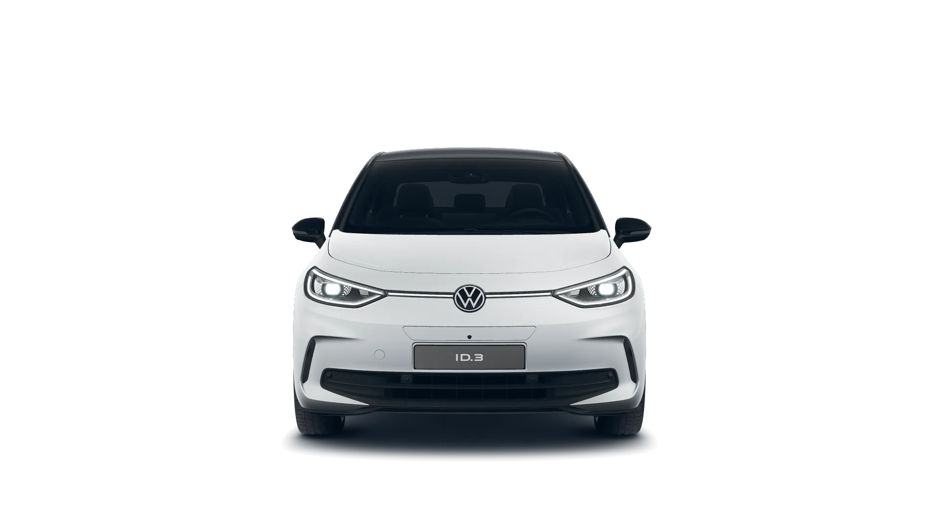 Volkswagen ID.3 Pro S