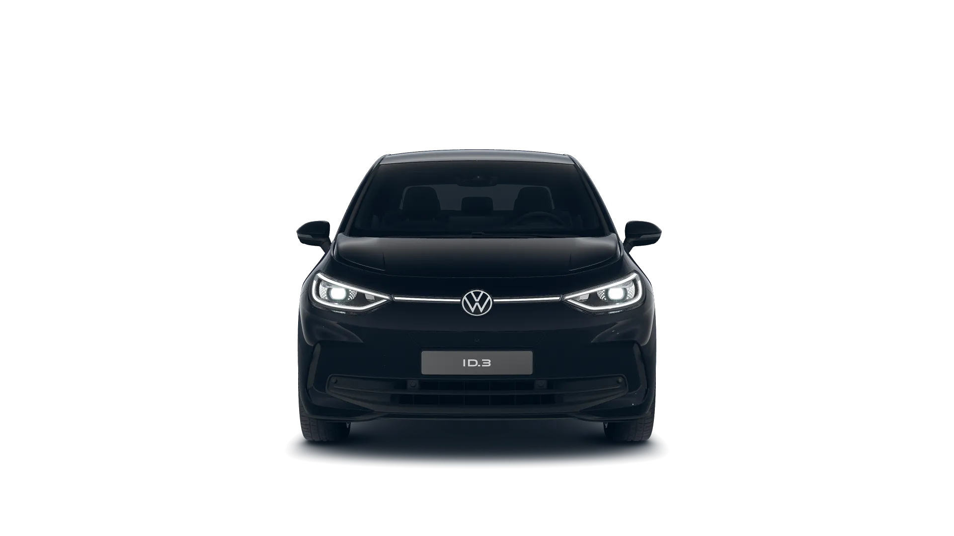 Volkswagen ID.3 Pro S