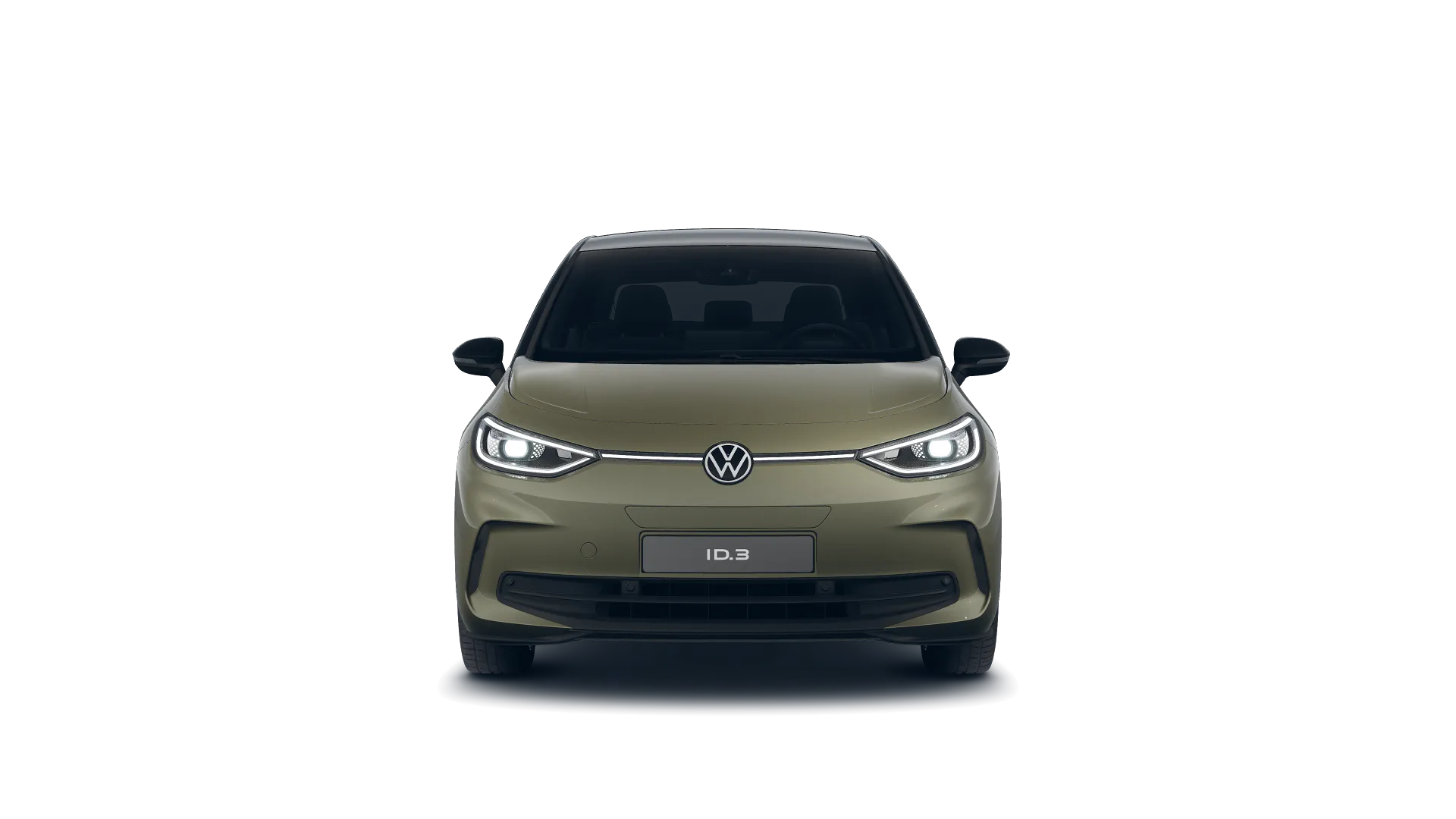 Volkswagen ID.3 Pro