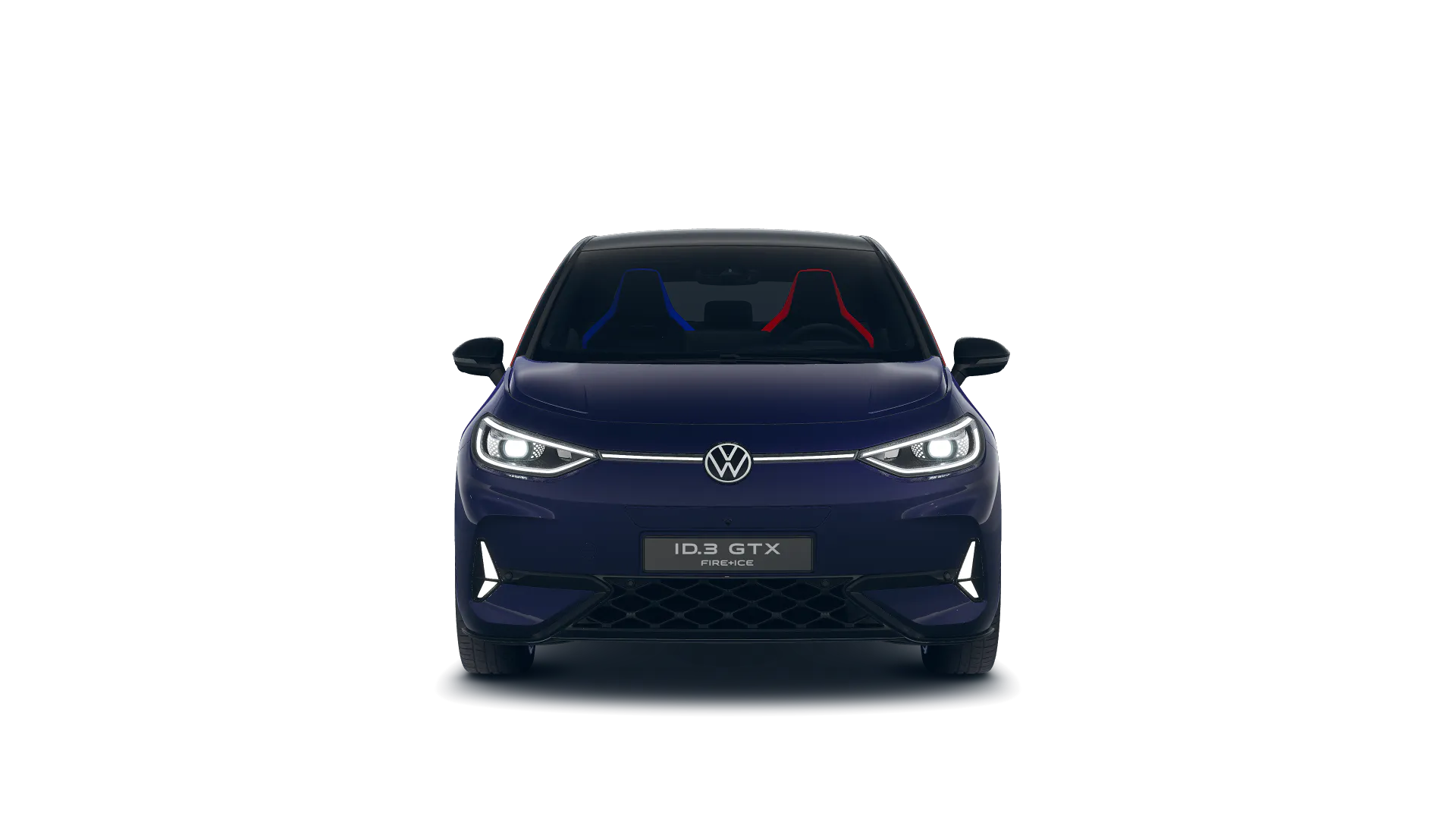 Volkswagen ID.3 GTX Performance