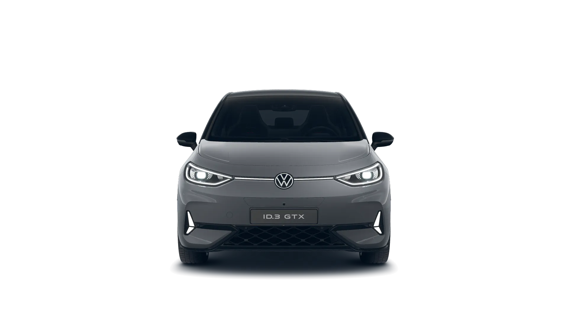 Volkswagen ID.3 GTX Performance