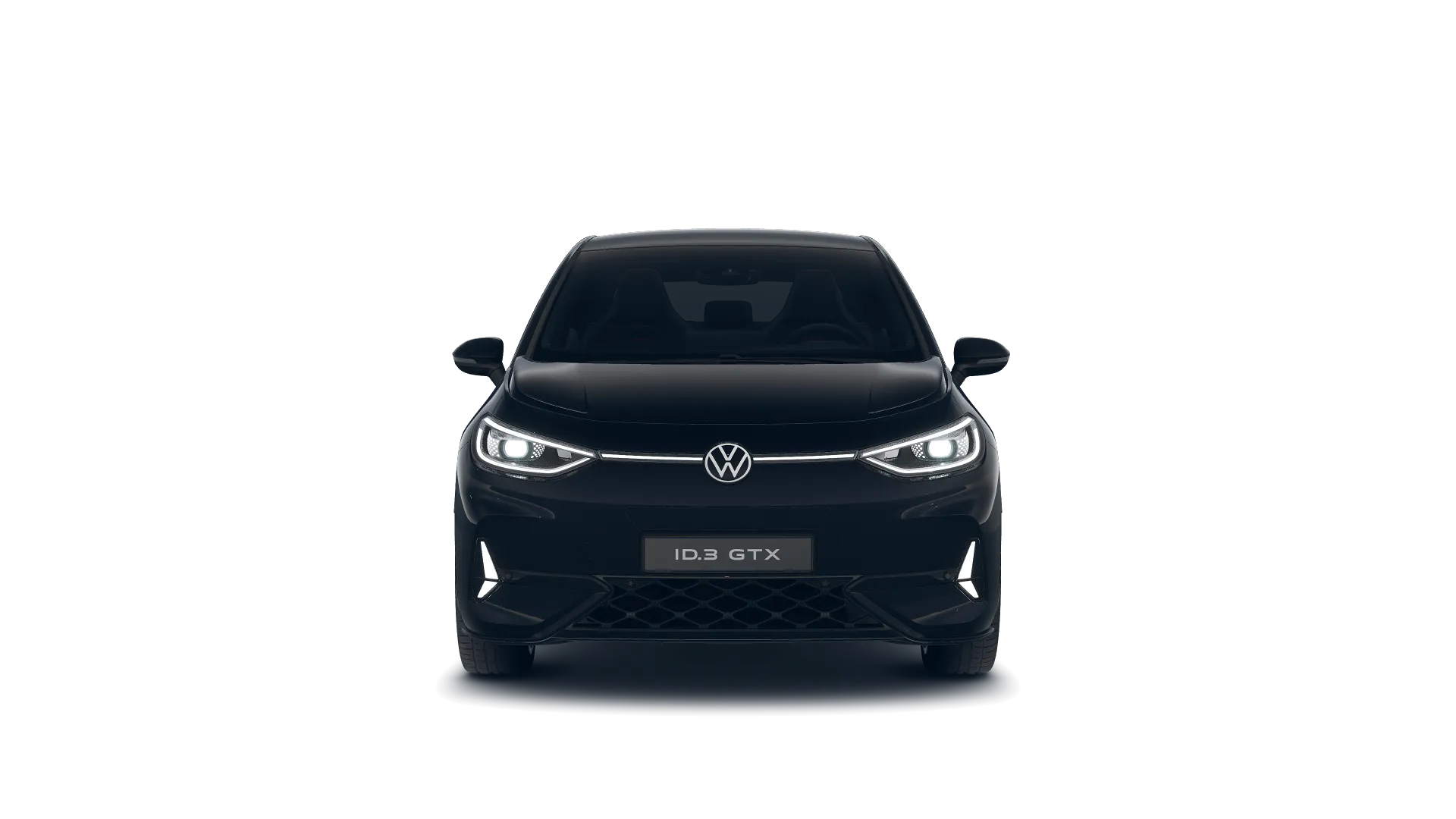 Volkswagen ID.3 GTX Performance