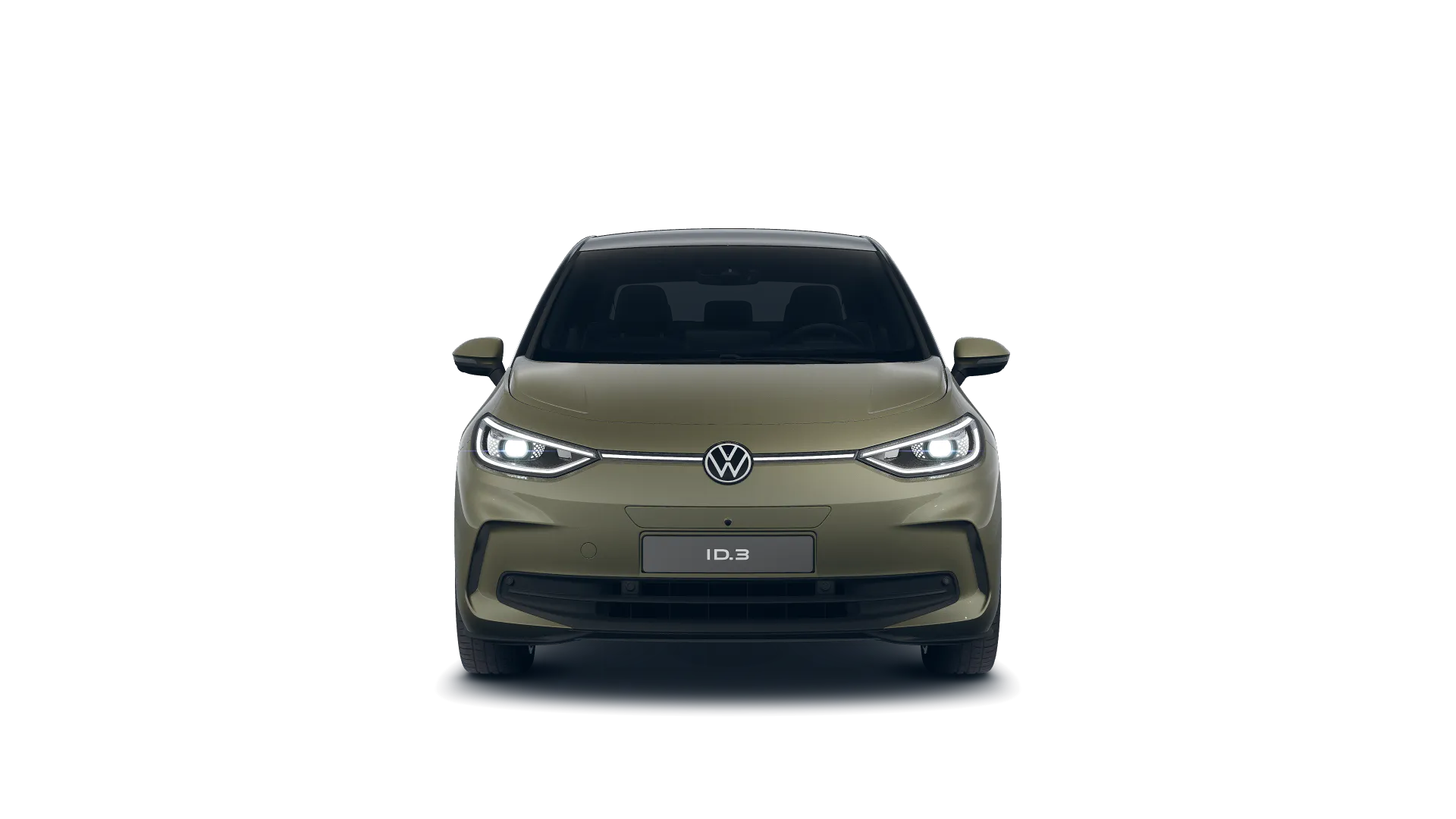 Volkswagen ID.3 Pro S