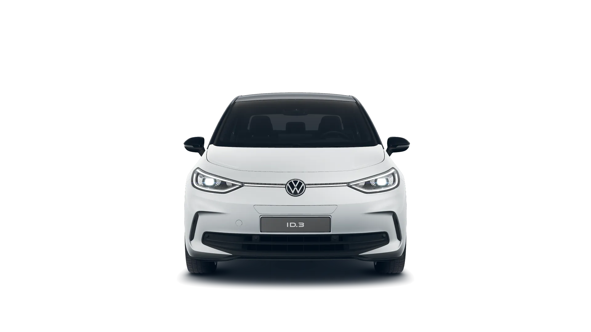 Volkswagen ID.3 Pro S