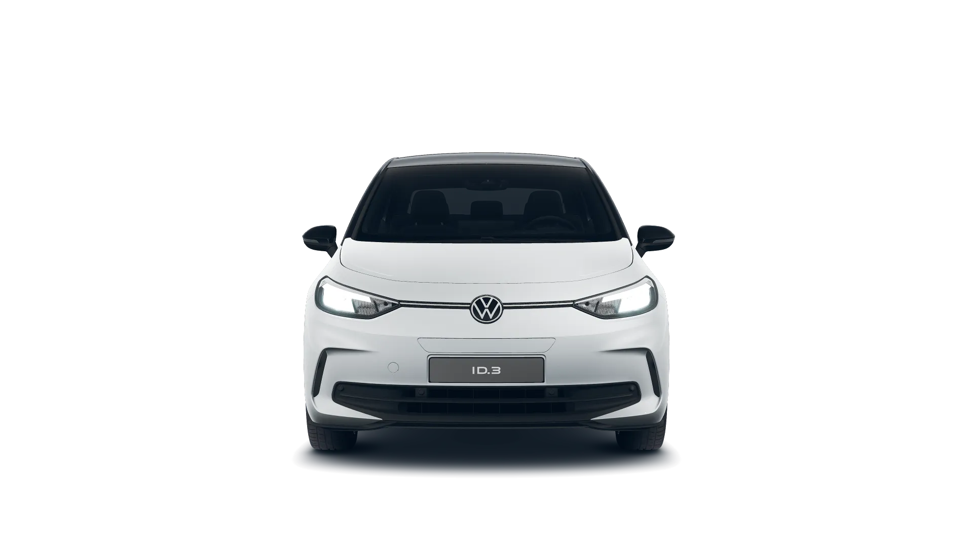 Volkswagen ID.3 Pro