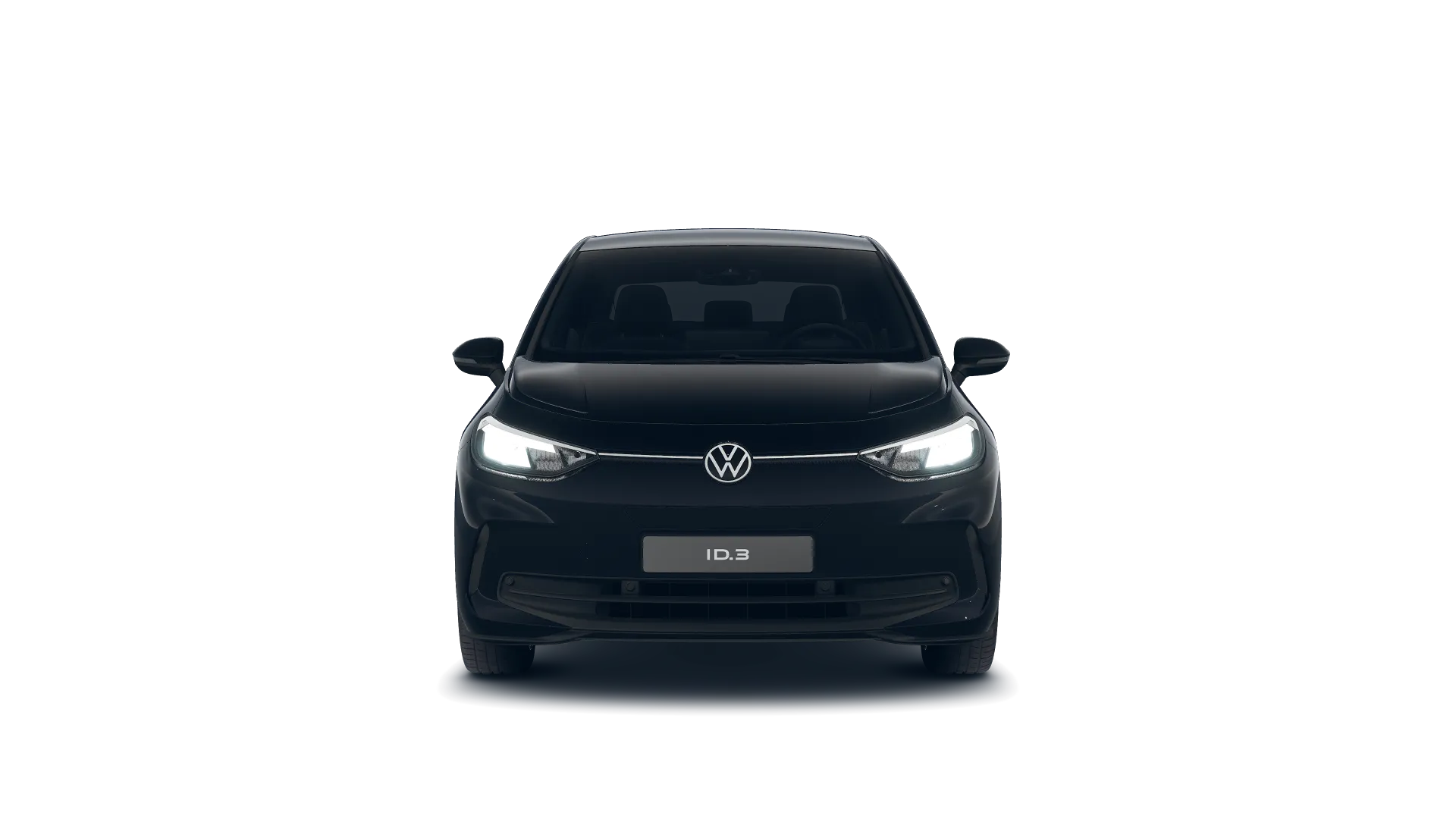 Volkswagen ID.3 Pro