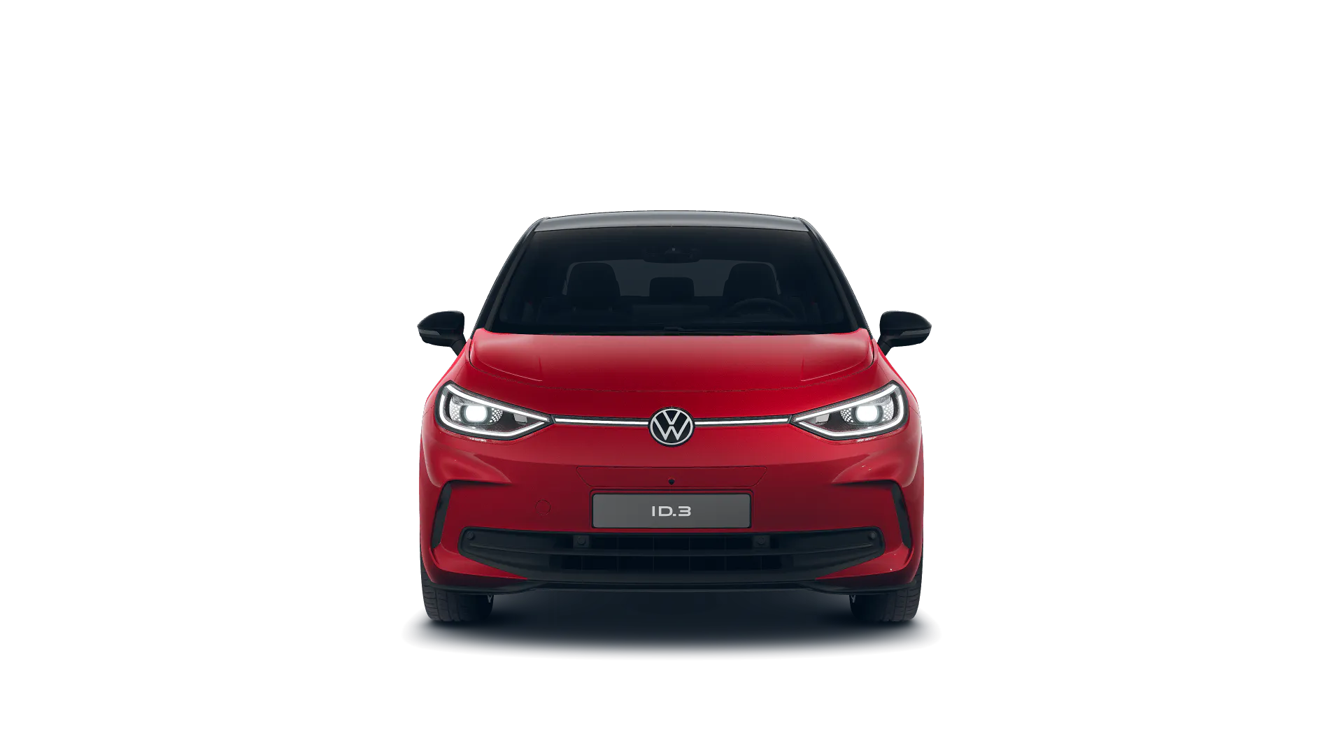 Volkswagen ID.3 Pro S
