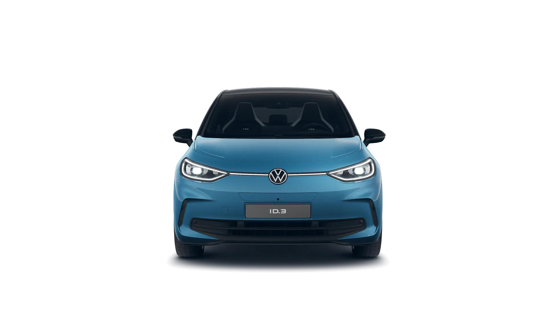 Volkswagen ID.3 Pro S