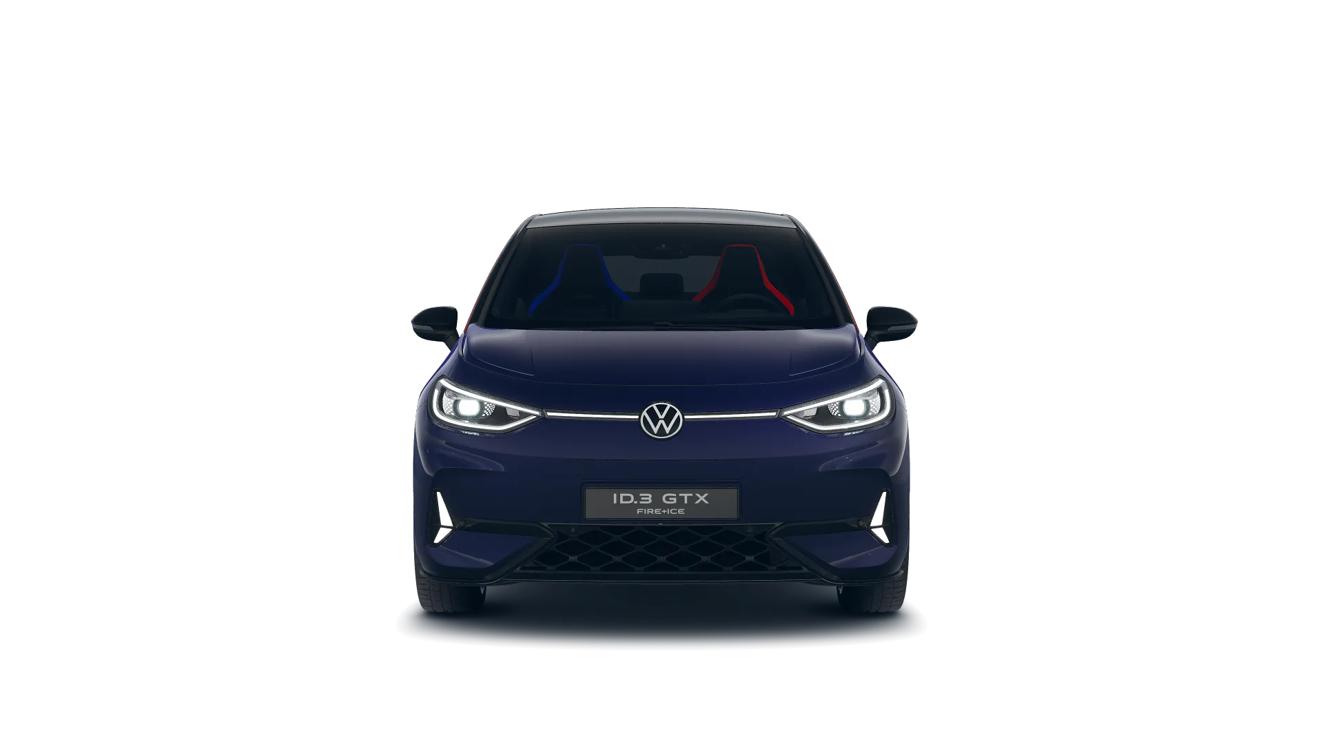 Volkswagen ID.3 GTX Performance