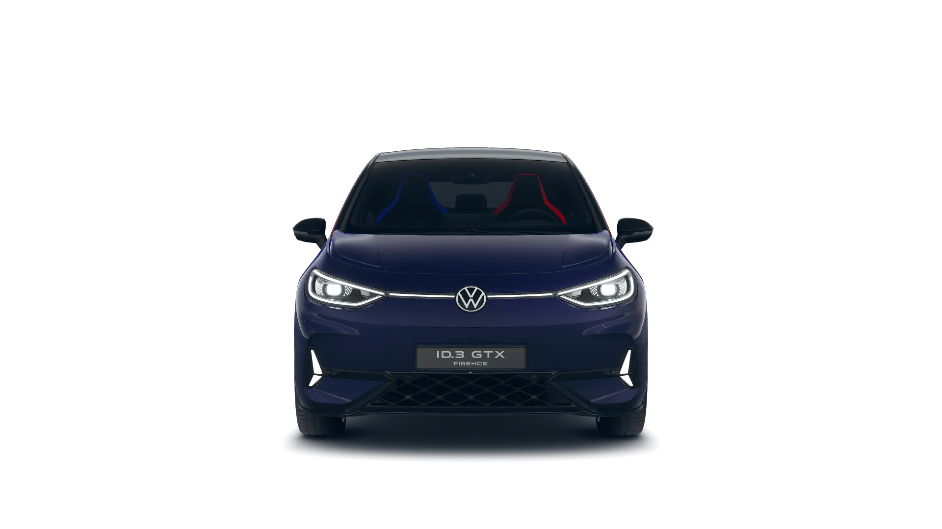 Volkswagen ID.3 GTX Performance