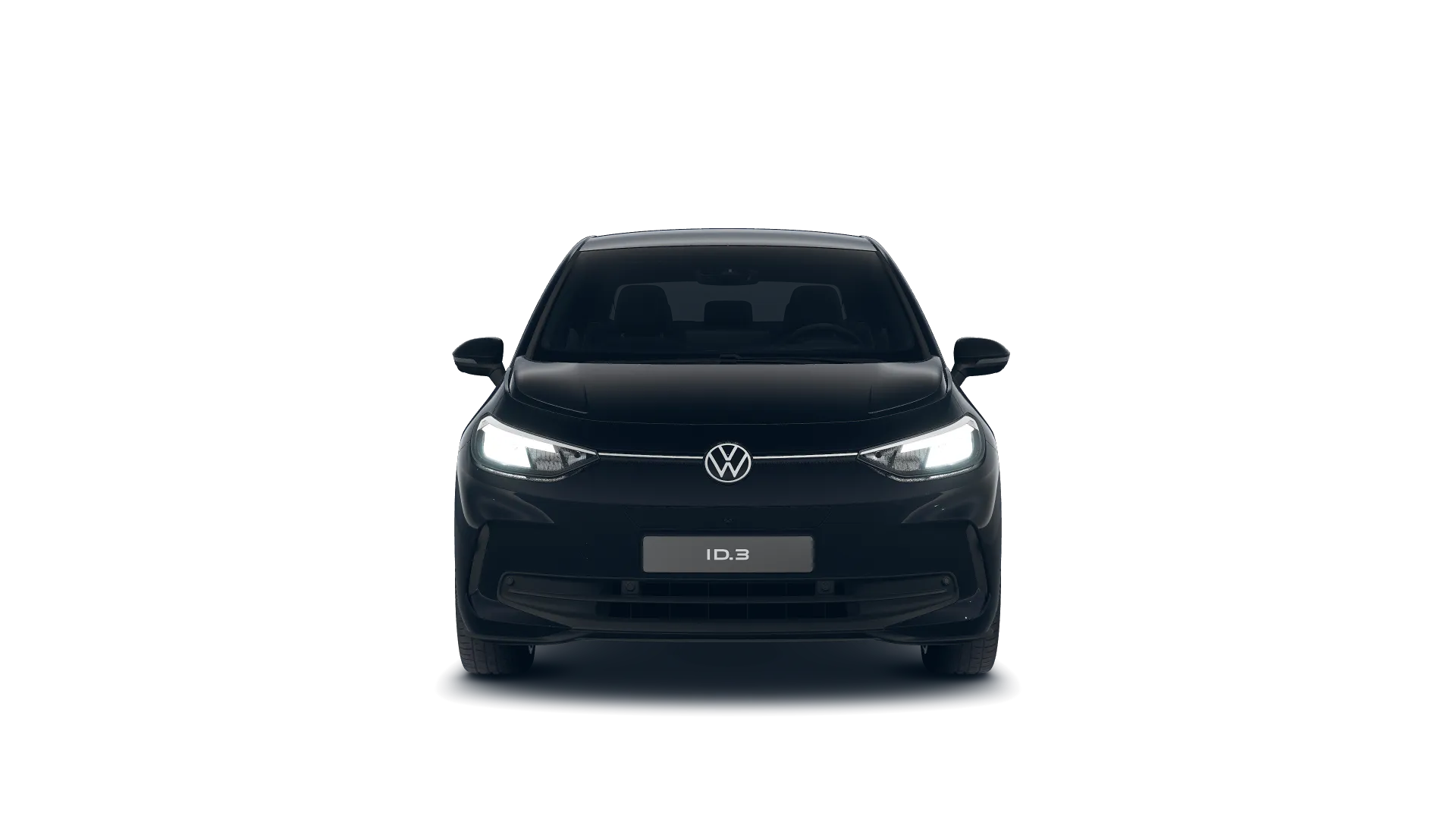 Volkswagen ID.3 Pro S