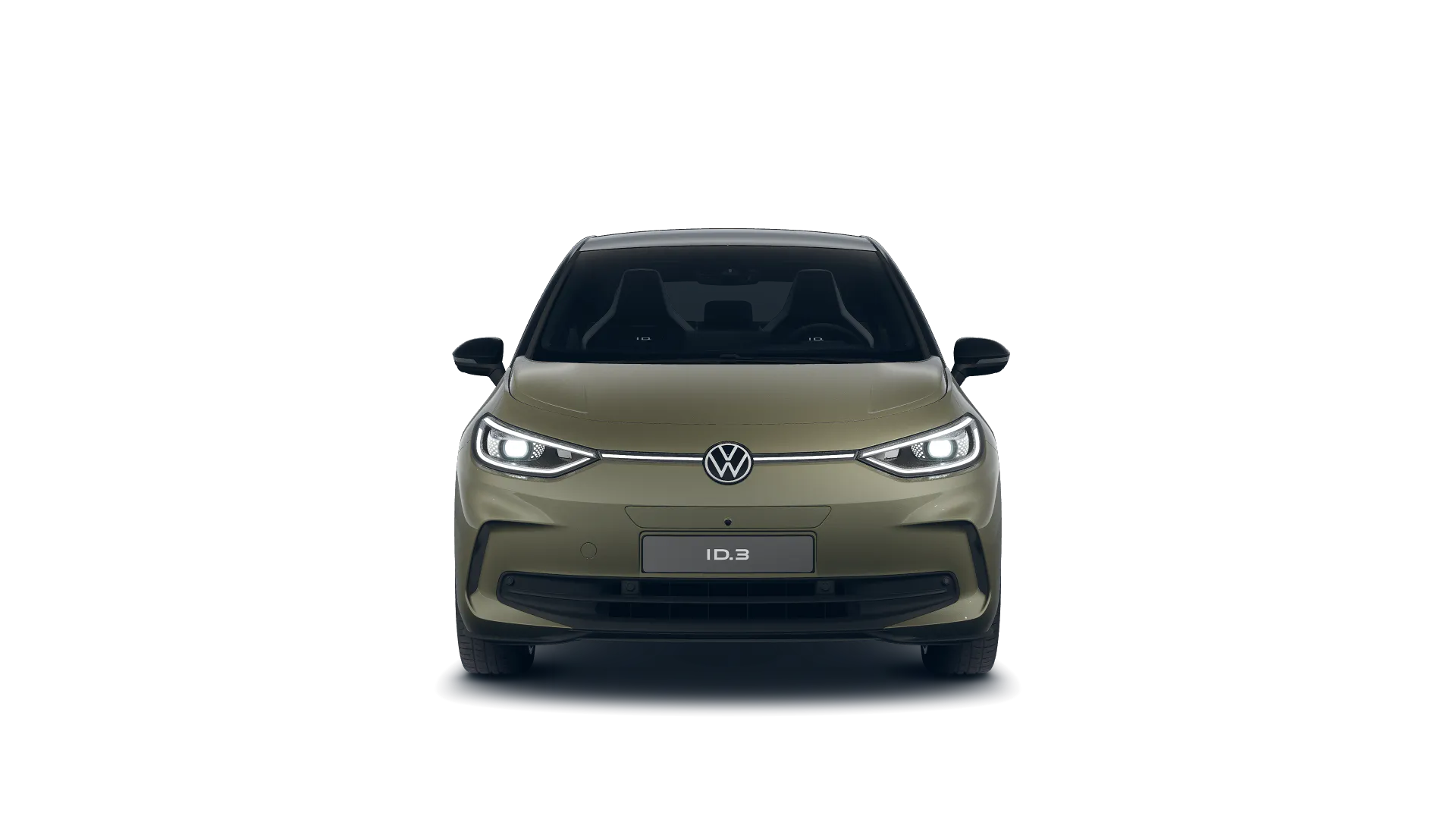 Volkswagen ID.3 Pro S