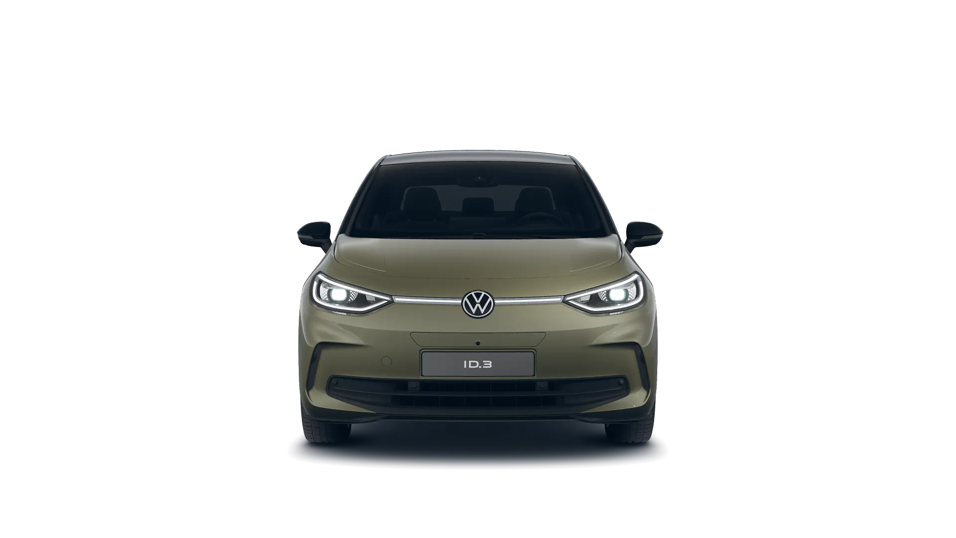 Volkswagen ID.3 Pro