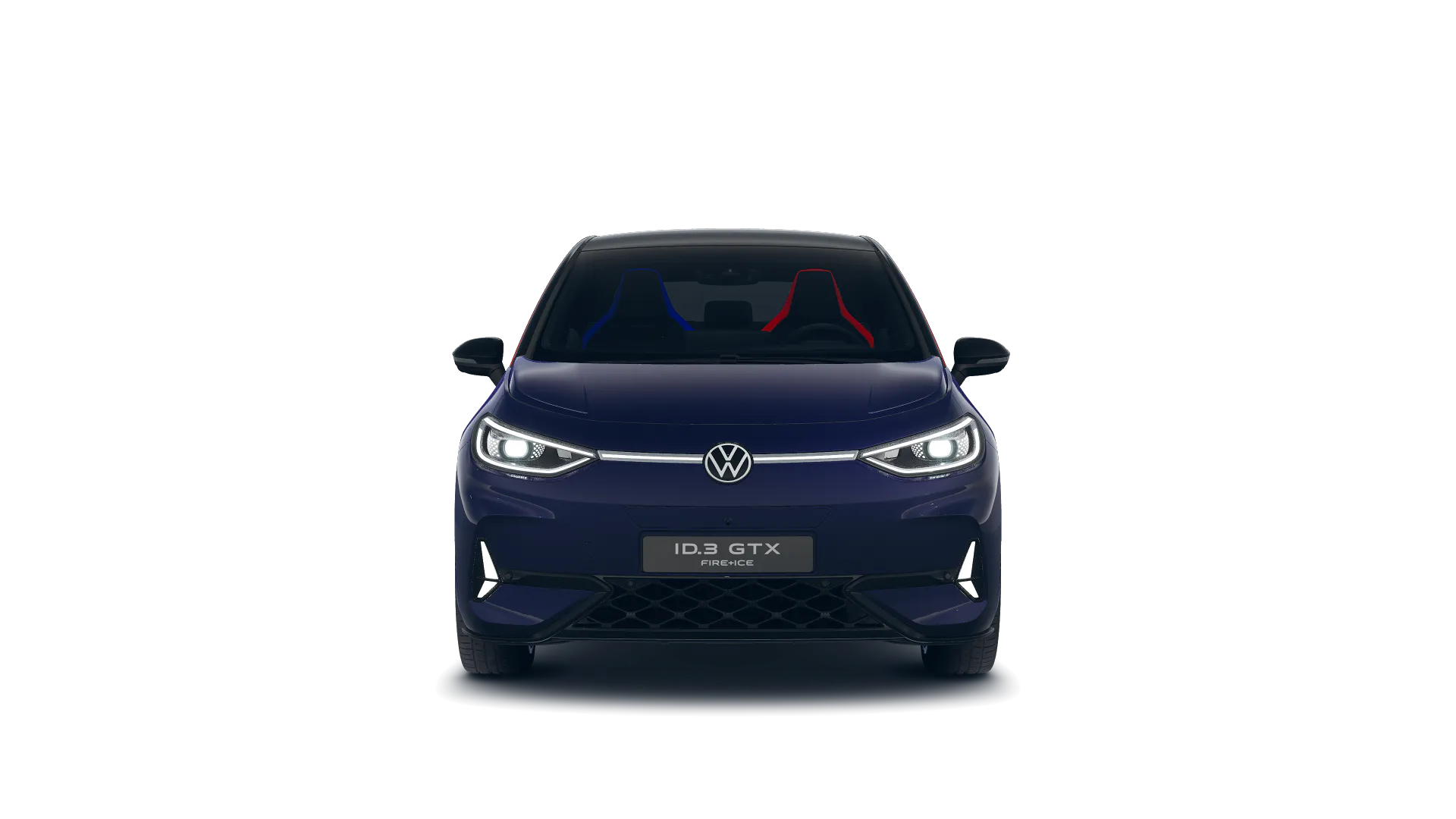 Volkswagen ID.3 GTX Performance