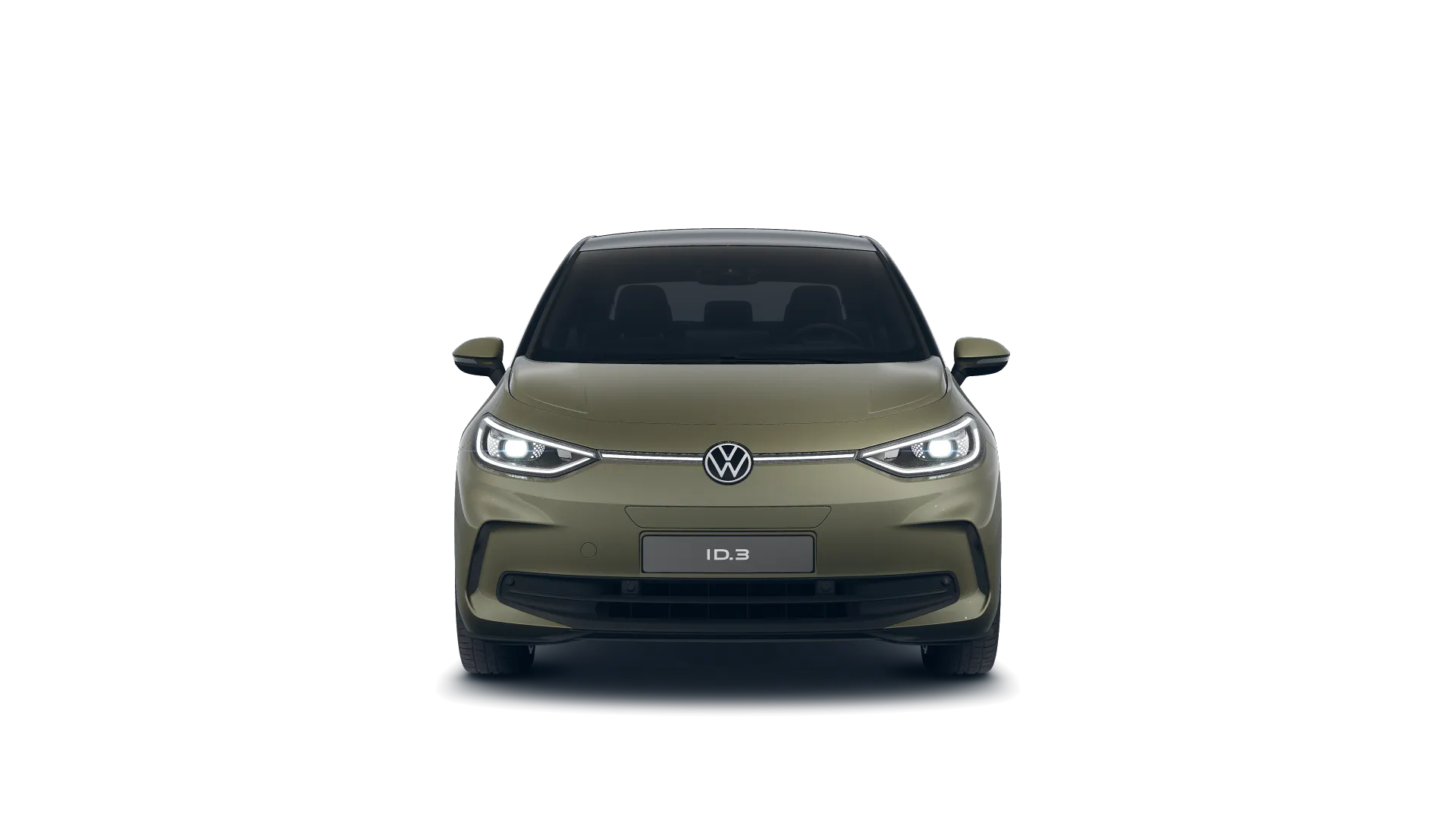Volkswagen ID.3 Pro S