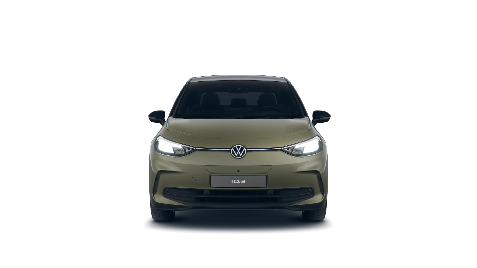 Volkswagen ID.3 Pro