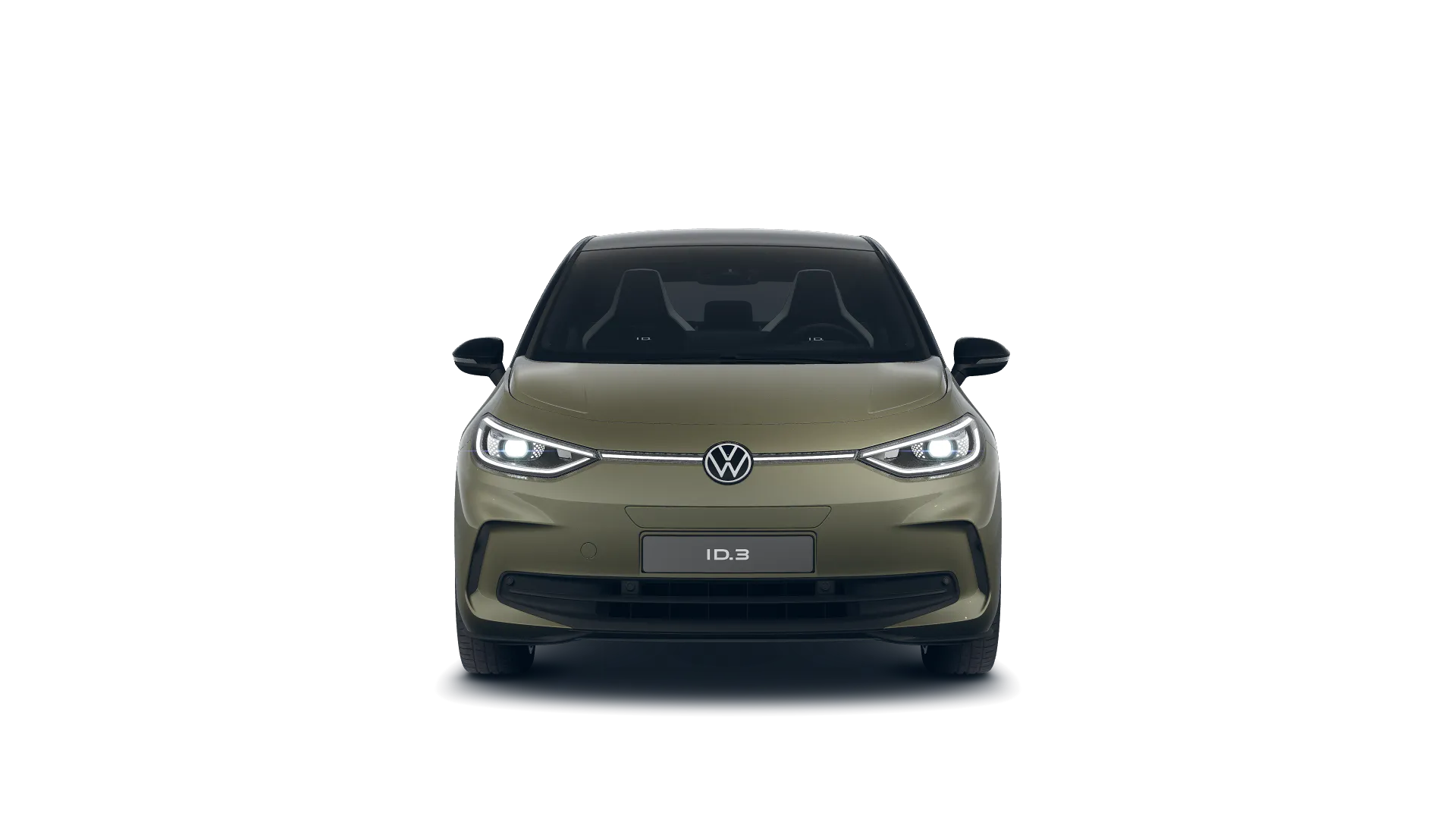 Volkswagen ID.3 Pro S