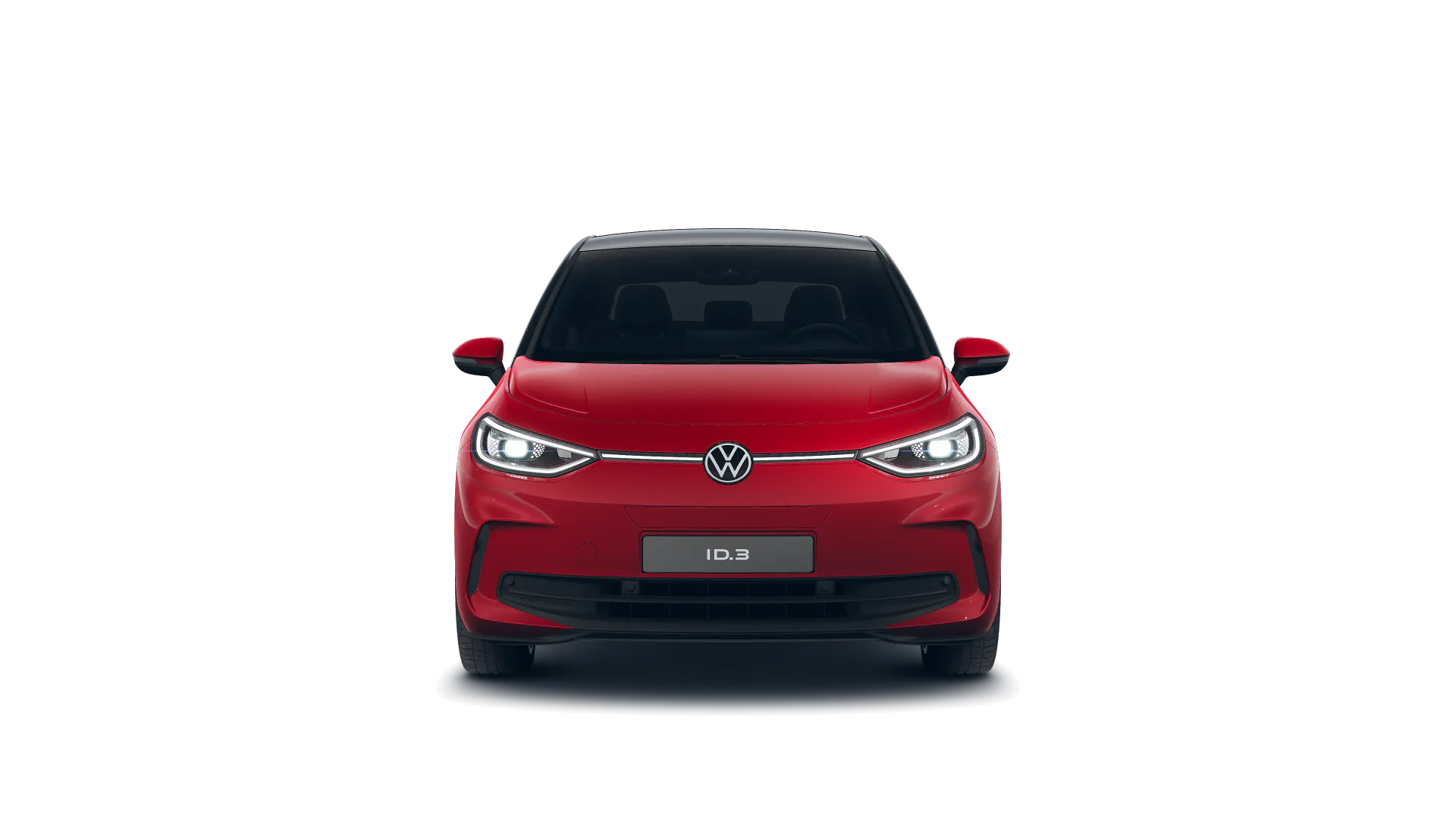 Volkswagen ID.3 Pro S