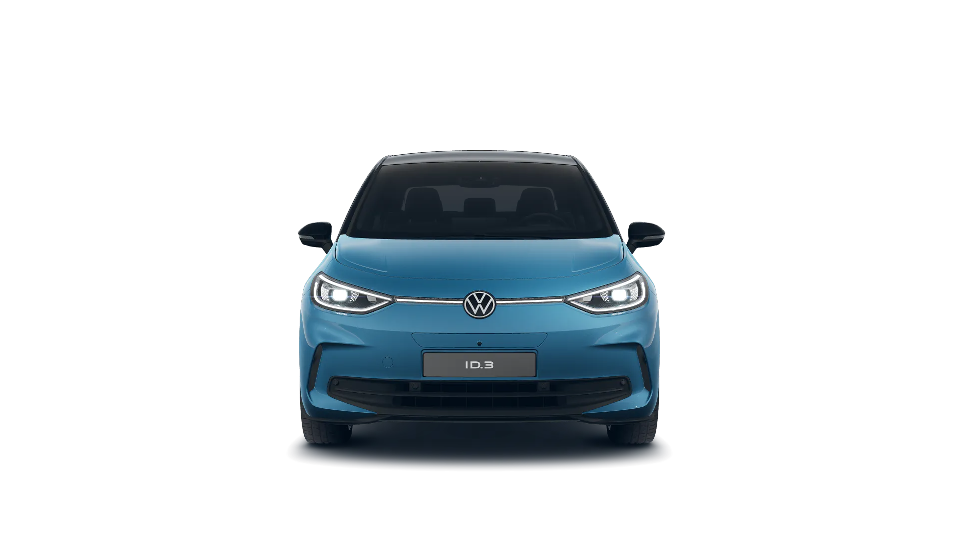 Volkswagen ID.3 Pro S