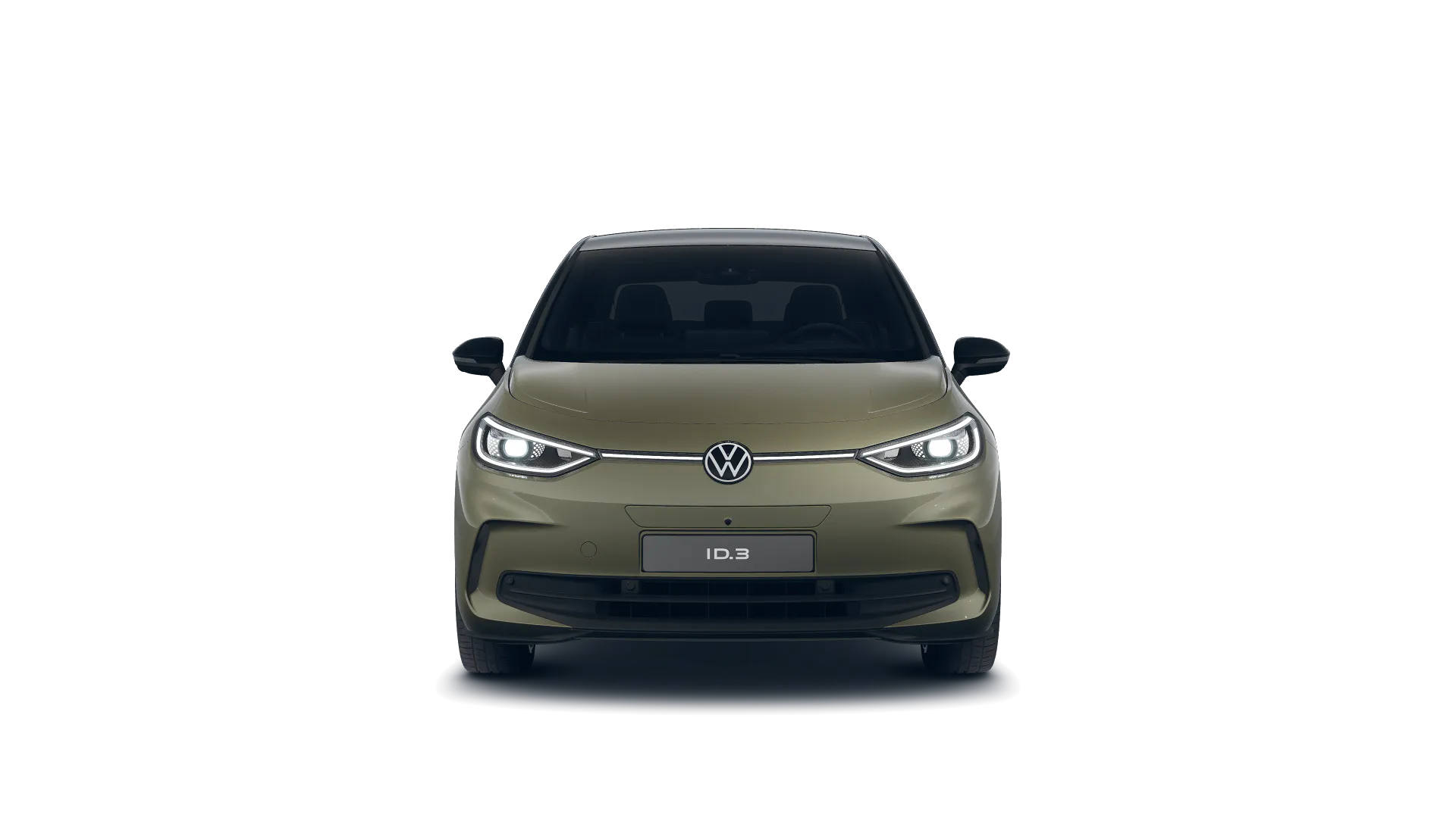 Volkswagen ID.3 Pro S
