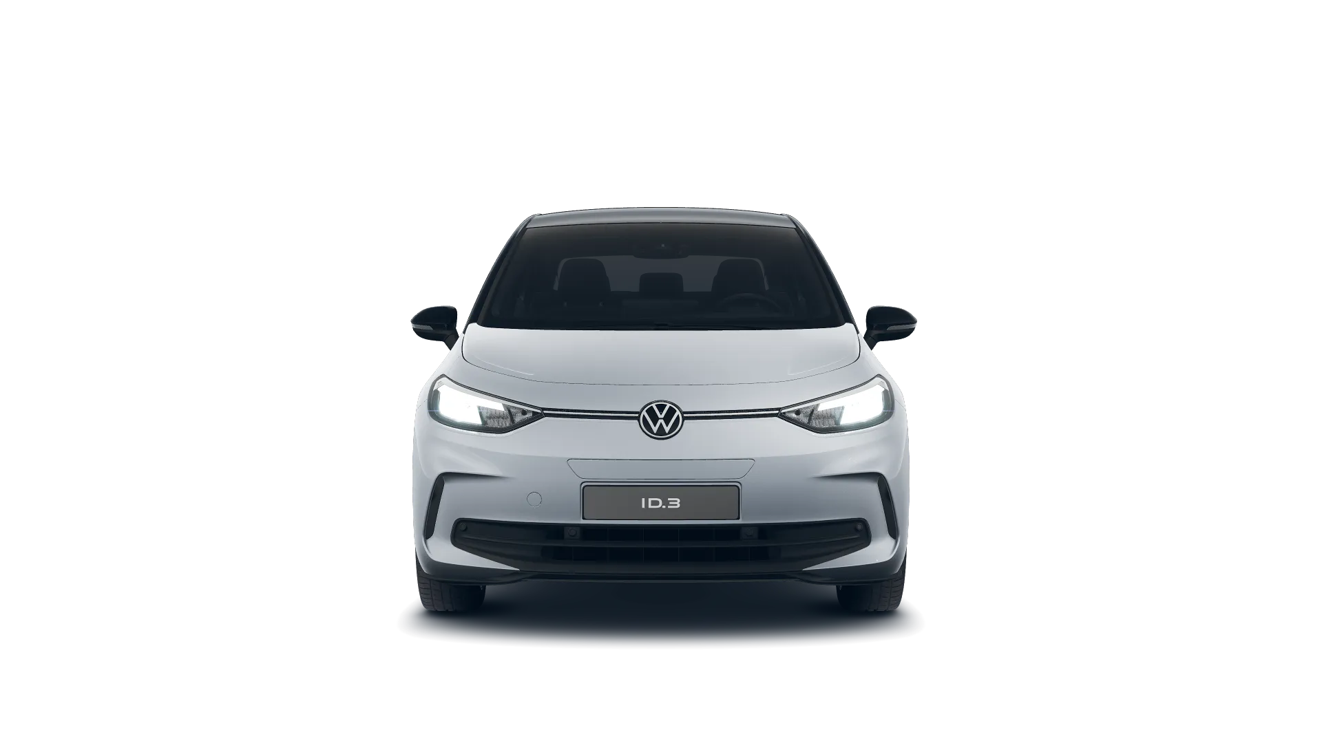 Volkswagen ID.3 Pro