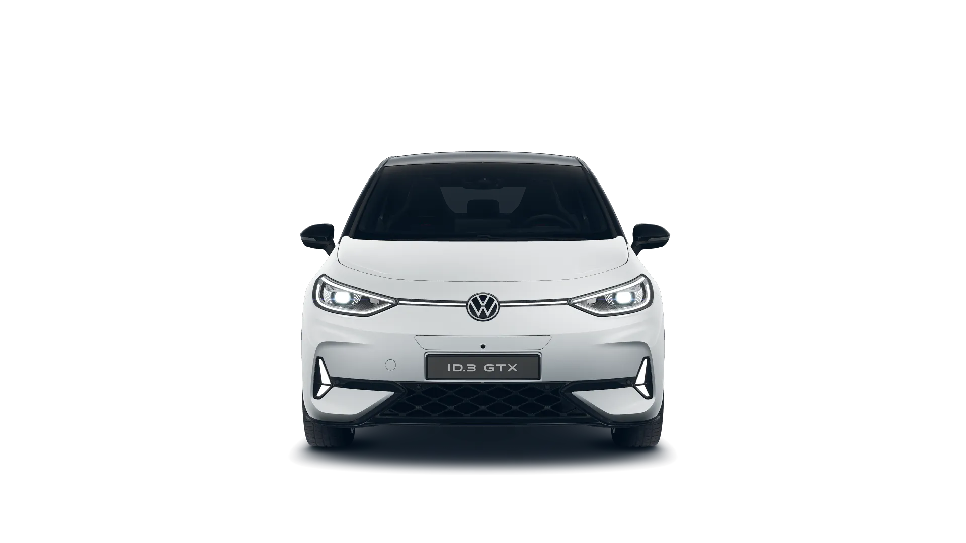 Volkswagen ID.3 GTX