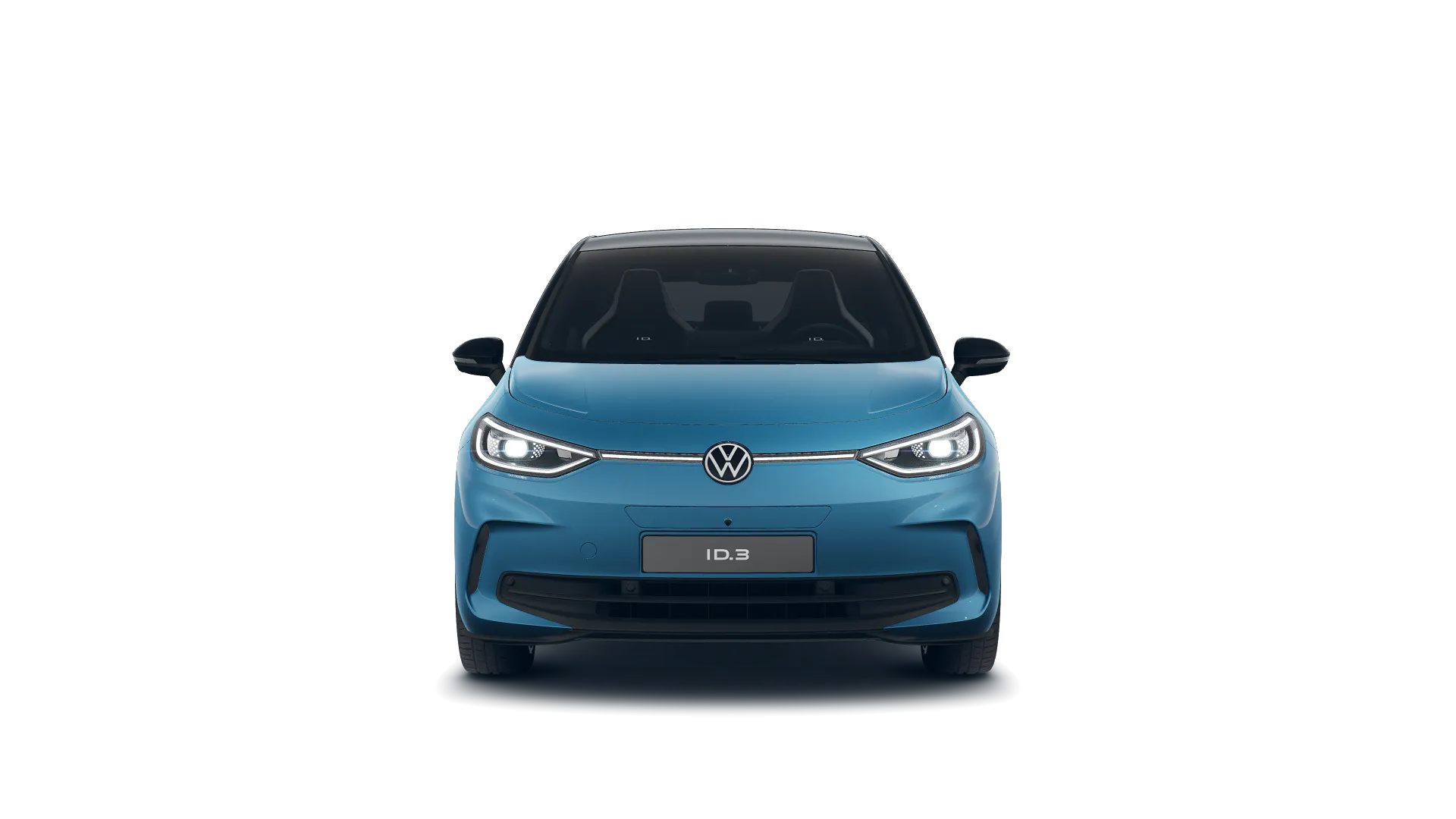 Volkswagen ID.3 Pro S