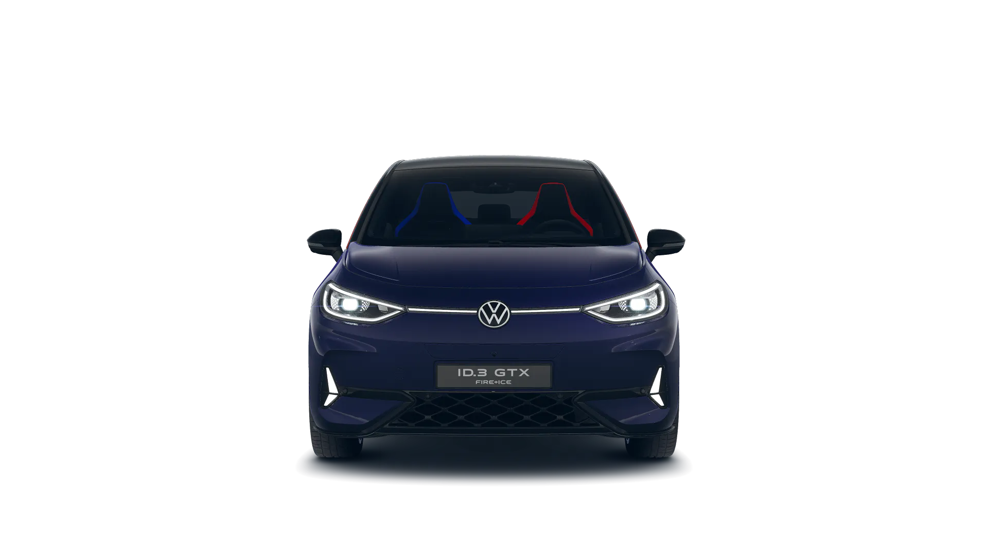 Volkswagen ID.3 GTX Performance