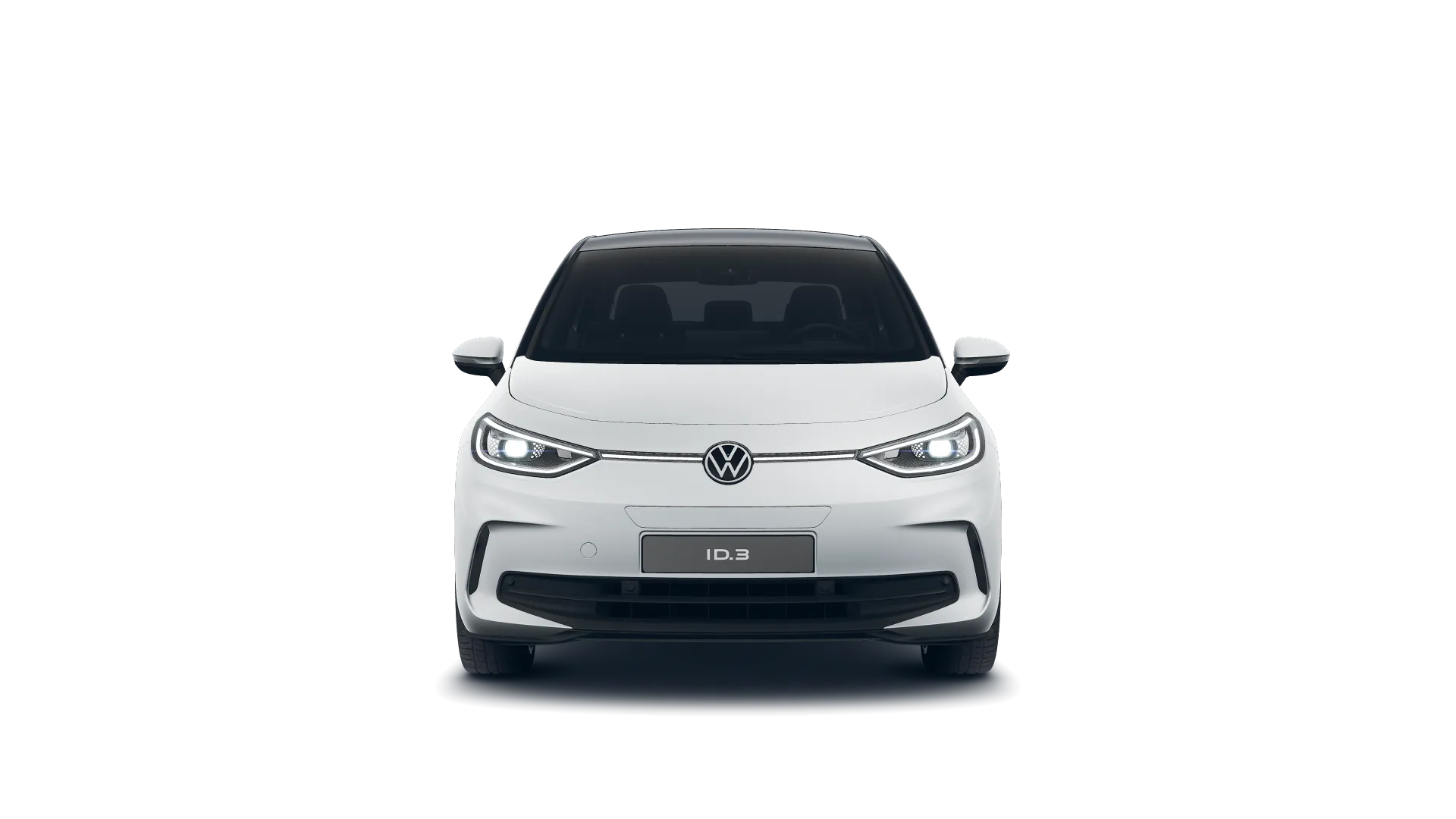 Volkswagen ID.3 Pro S