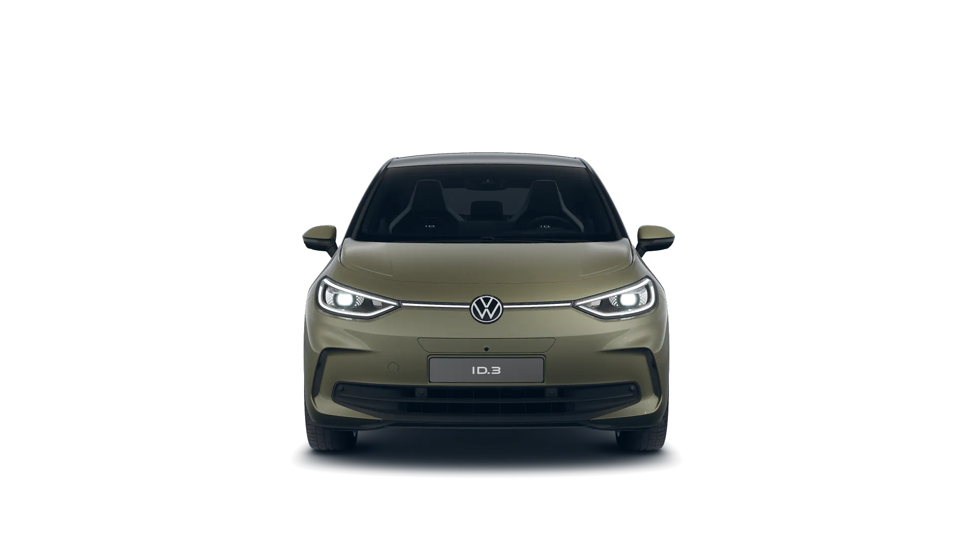 Volkswagen ID.3 Pro S