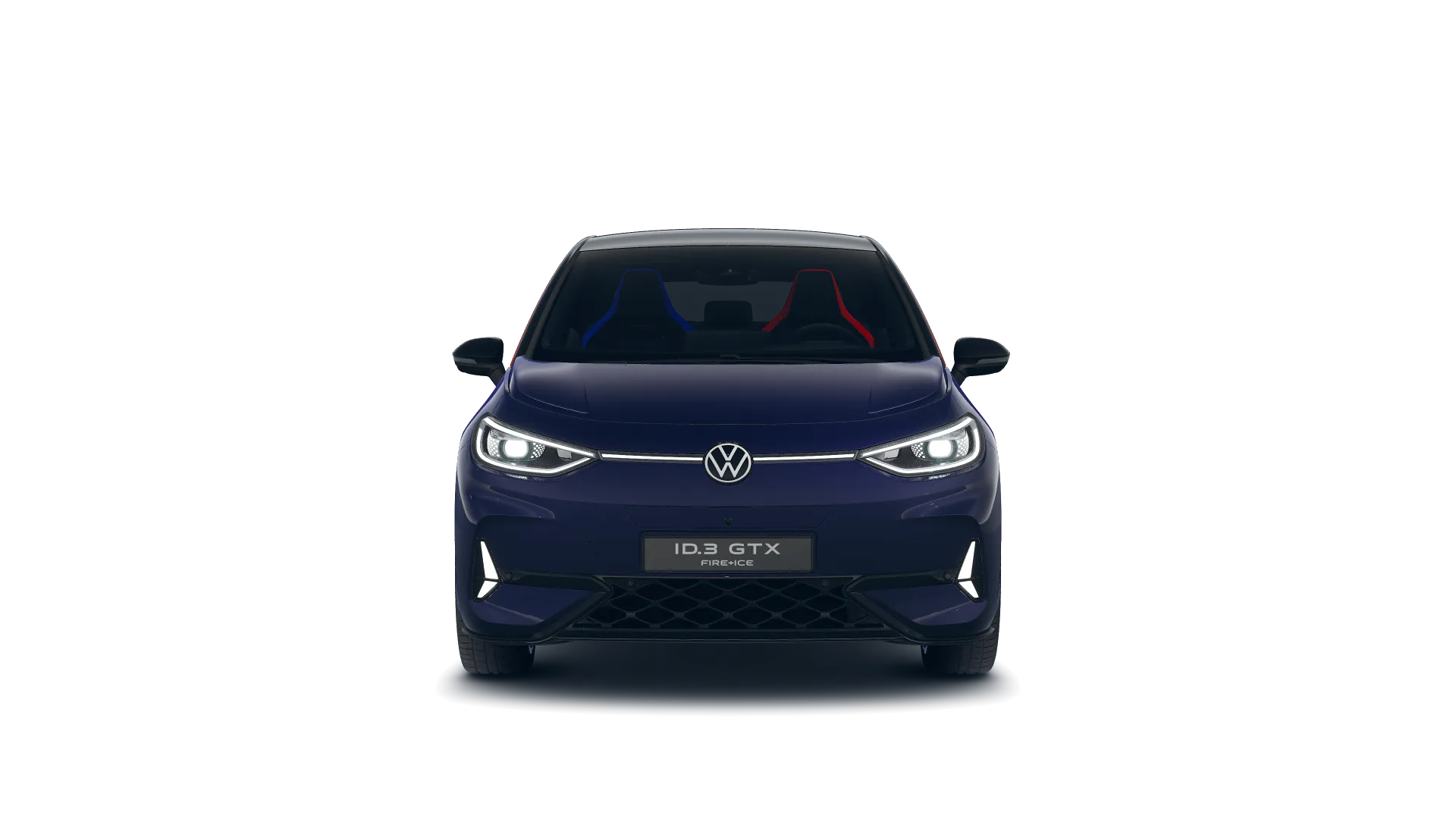 Volkswagen ID.3 GTX