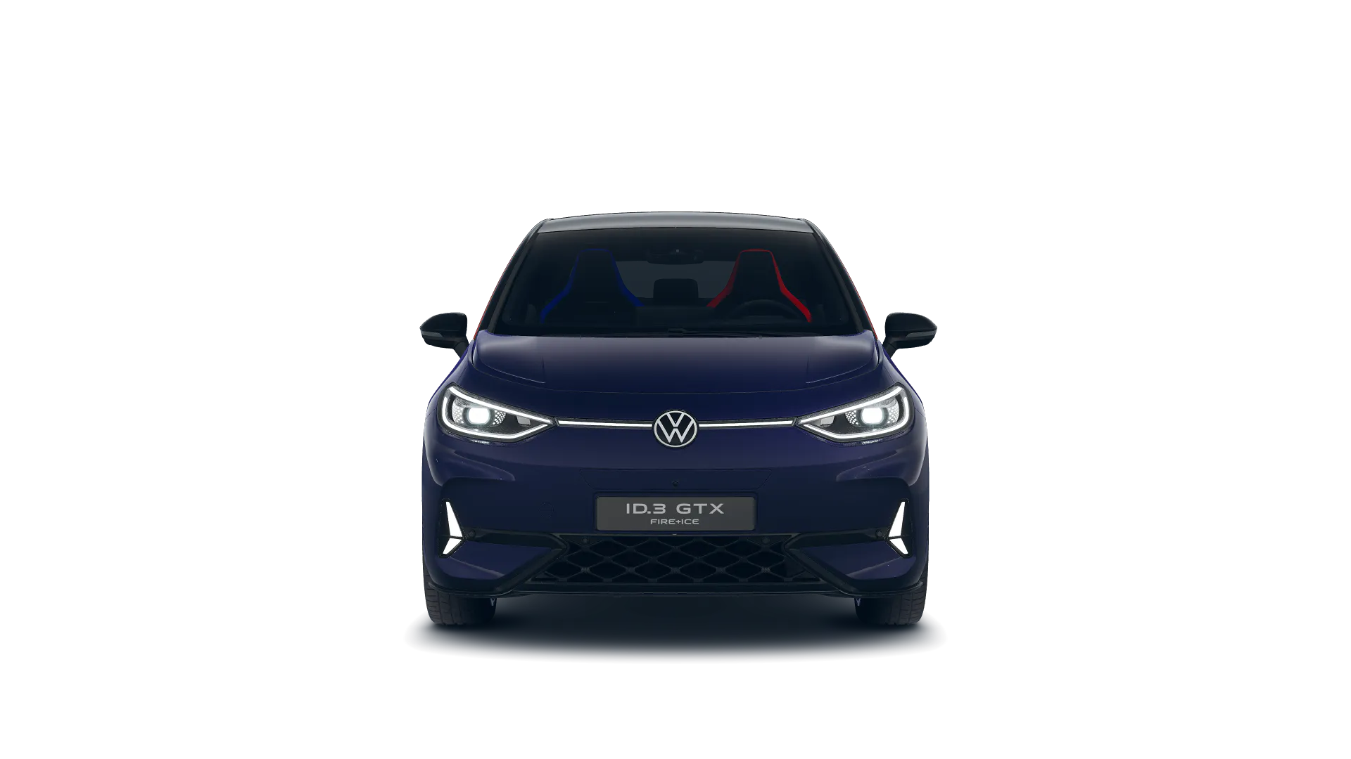 Volkswagen ID.3 GTX Performance