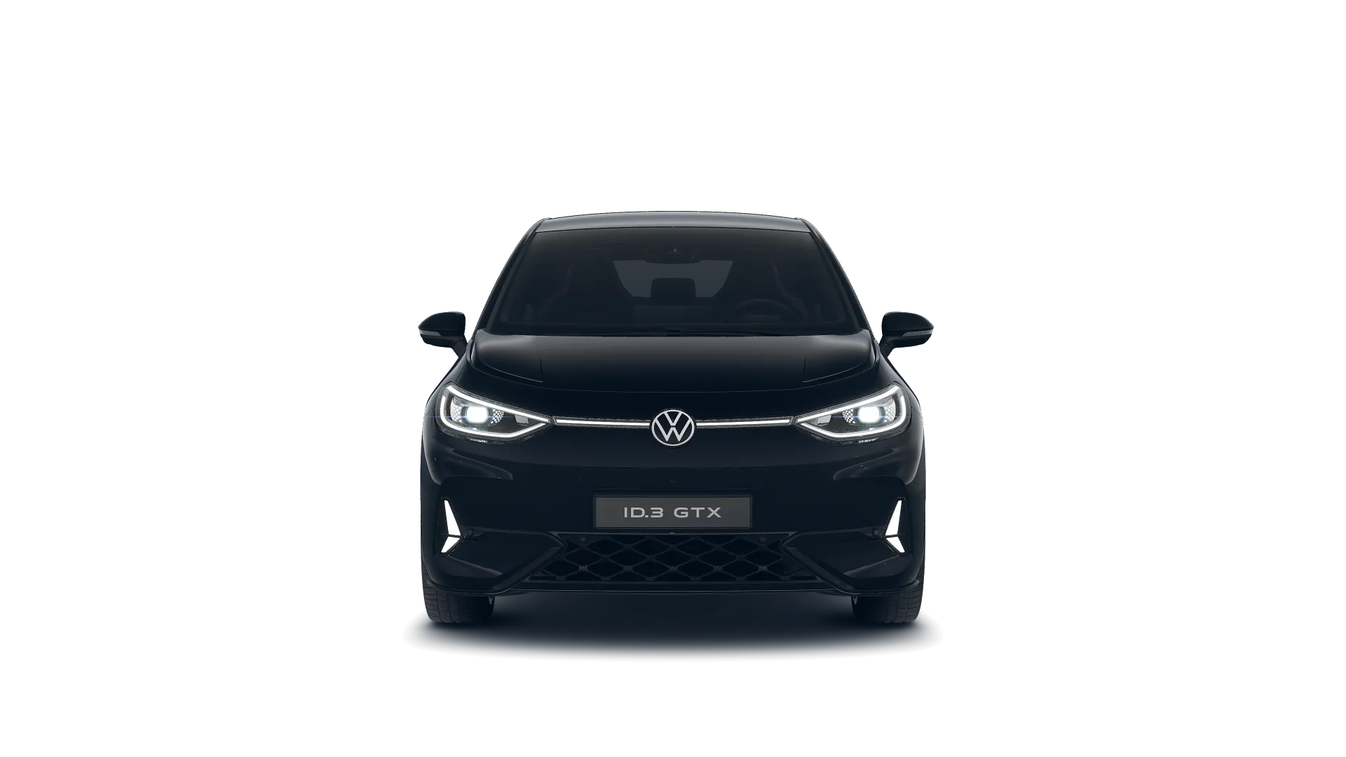 Volkswagen ID.3 GTX
