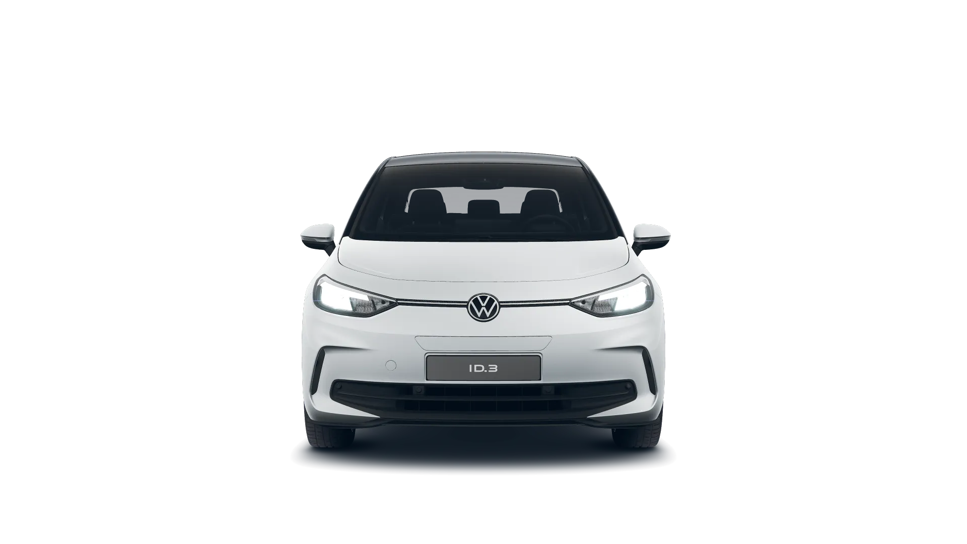 Volkswagen ID.3 Pure