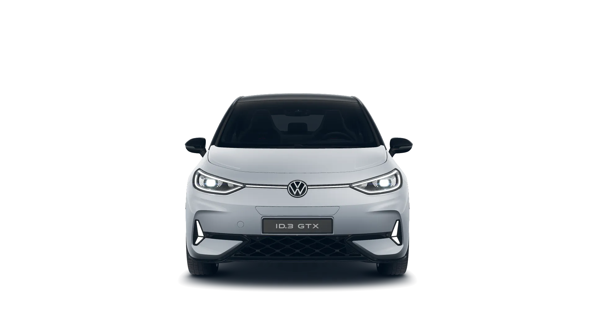 Volkswagen ID.3 GTX