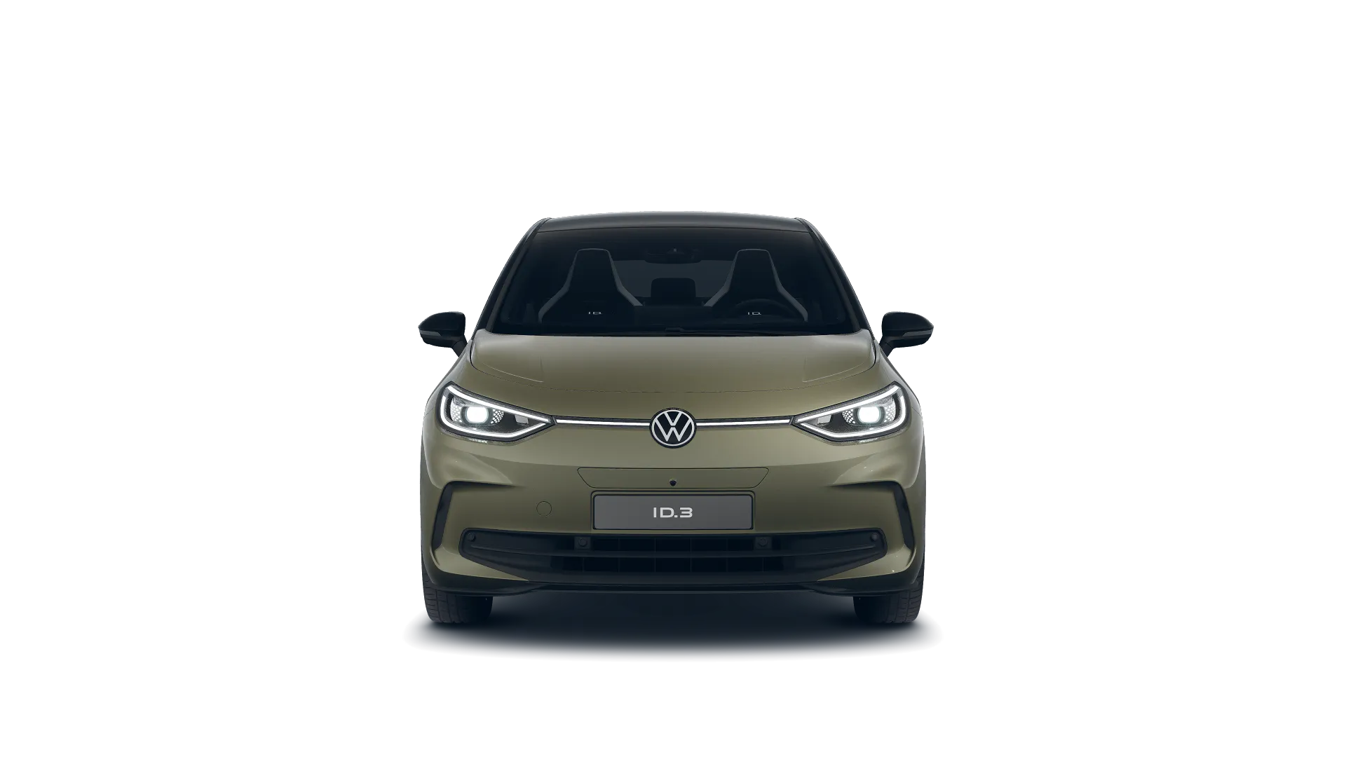 Volkswagen ID.3 Pro