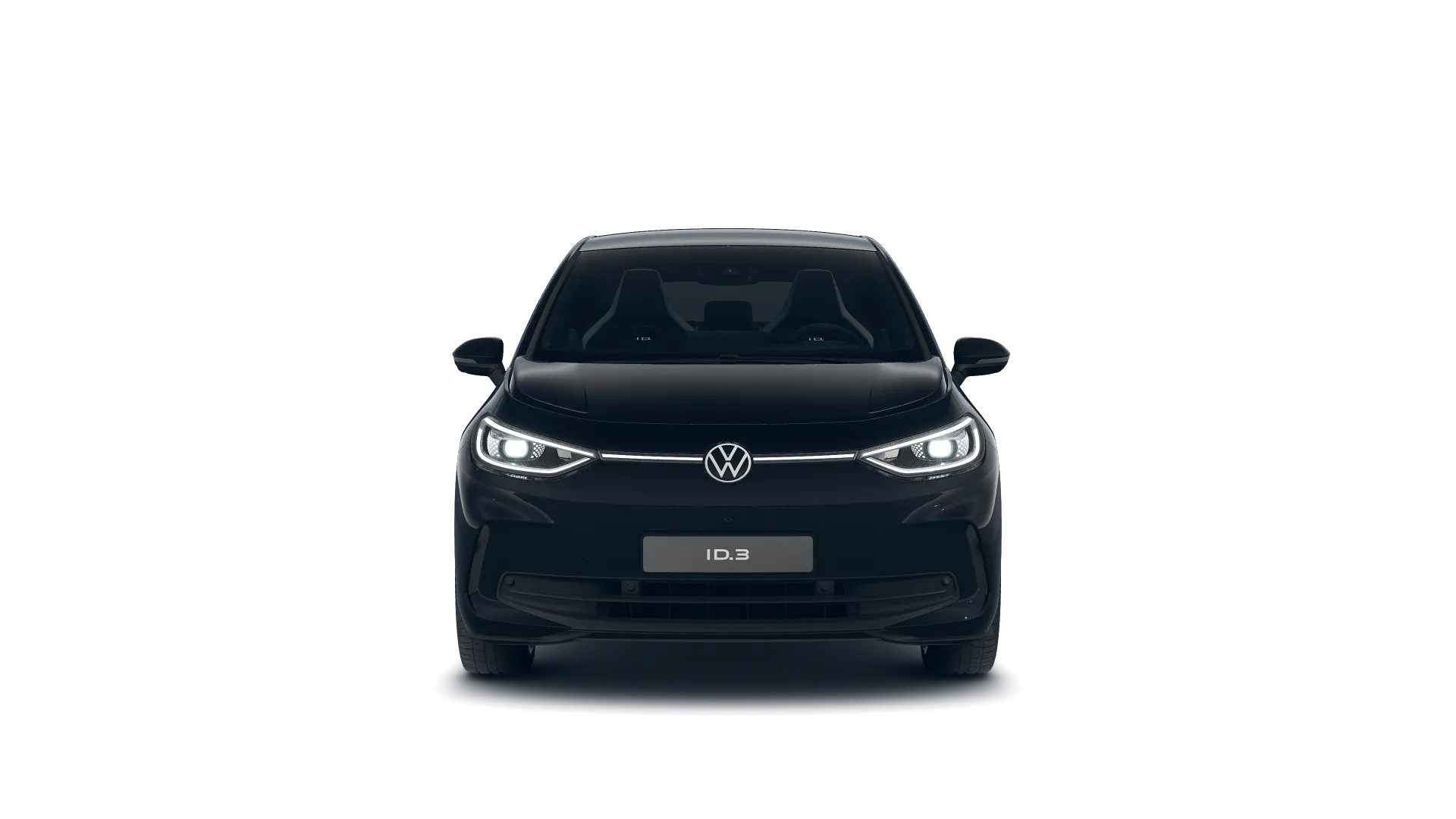 Volkswagen ID.3 Pro S