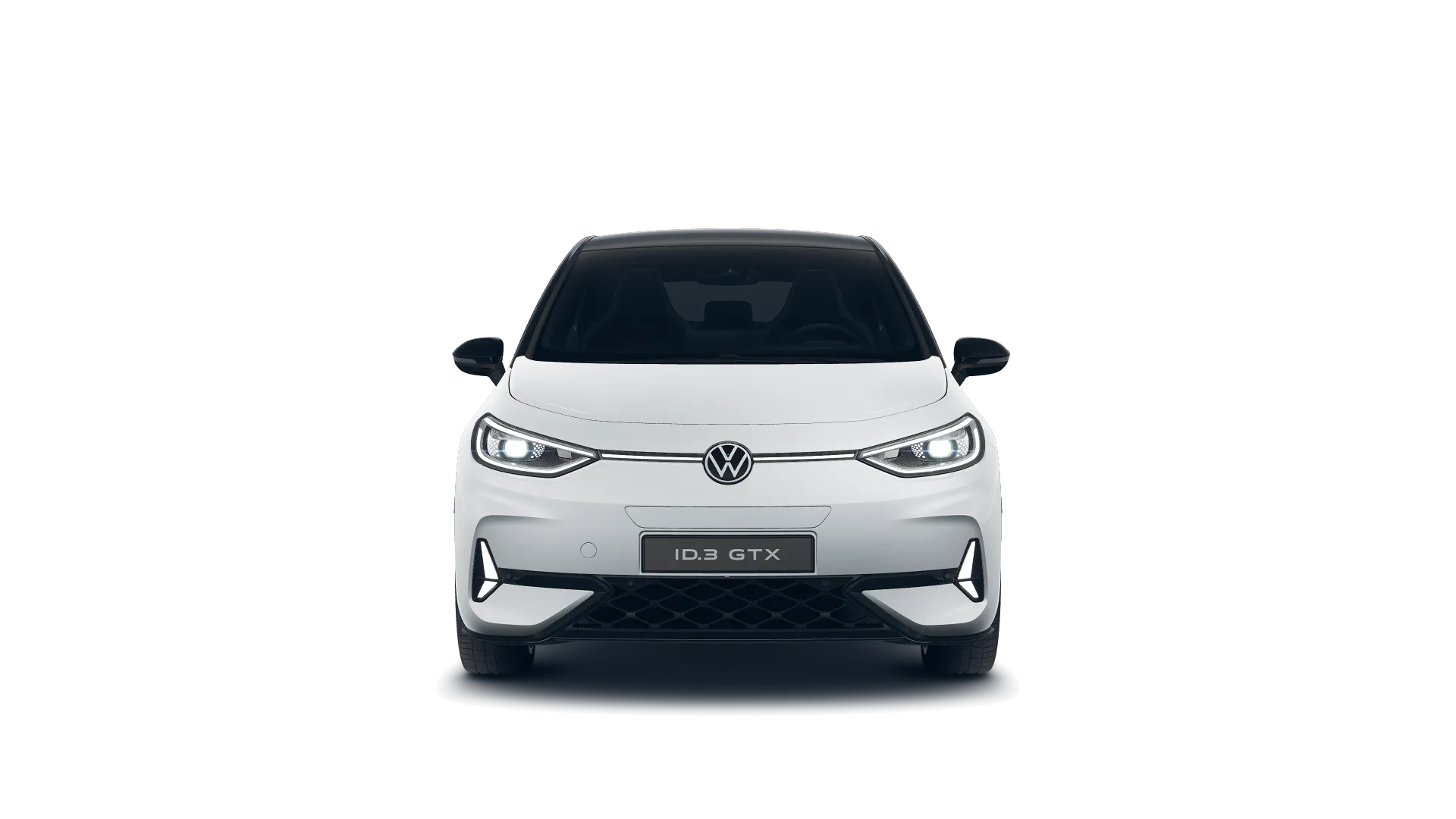 Volkswagen ID.3 GTX