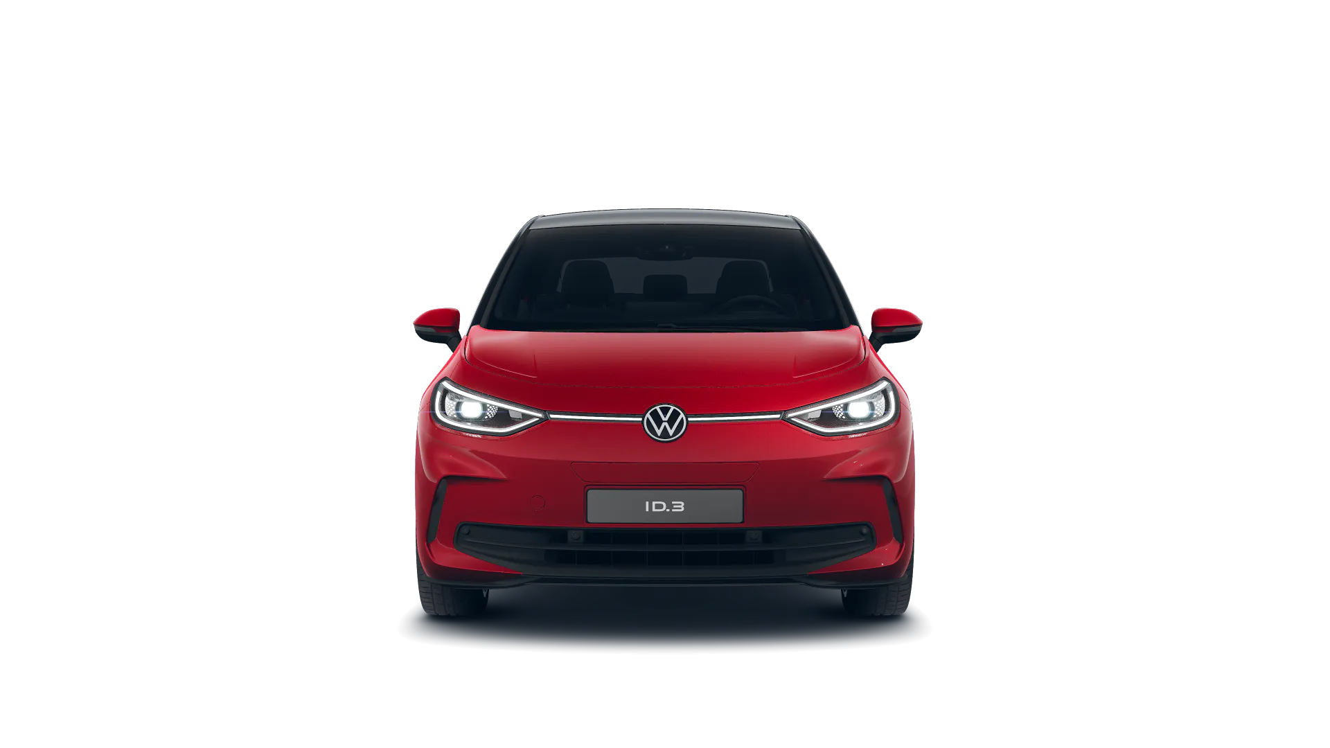 Volkswagen ID.3 Pro S