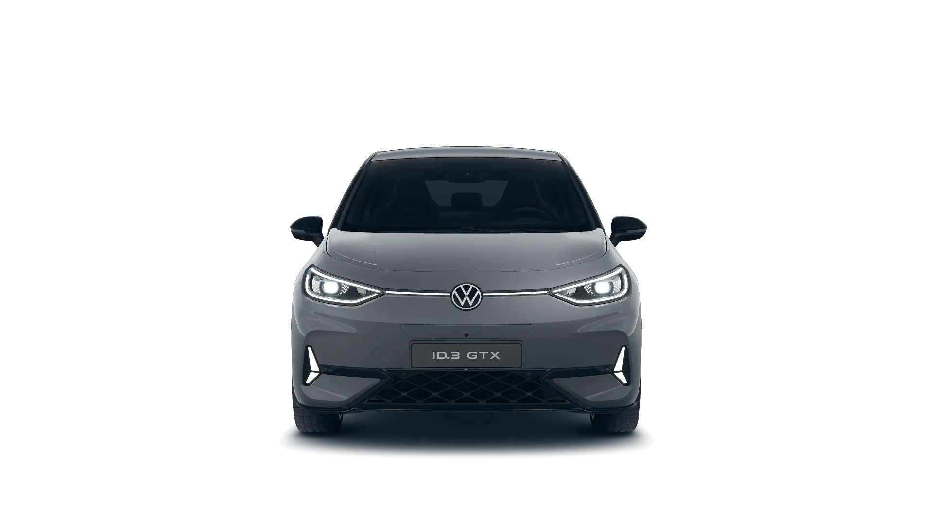 Volkswagen ID.3 GTX Performance