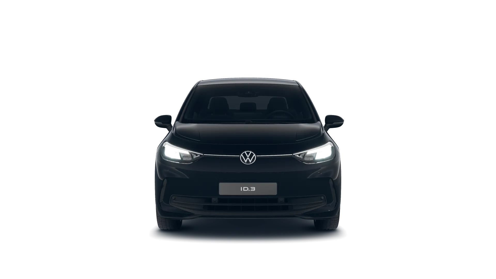 Volkswagen ID.3 Pro