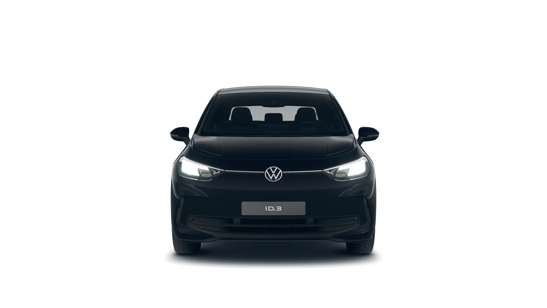 Volkswagen ID.3 Pure